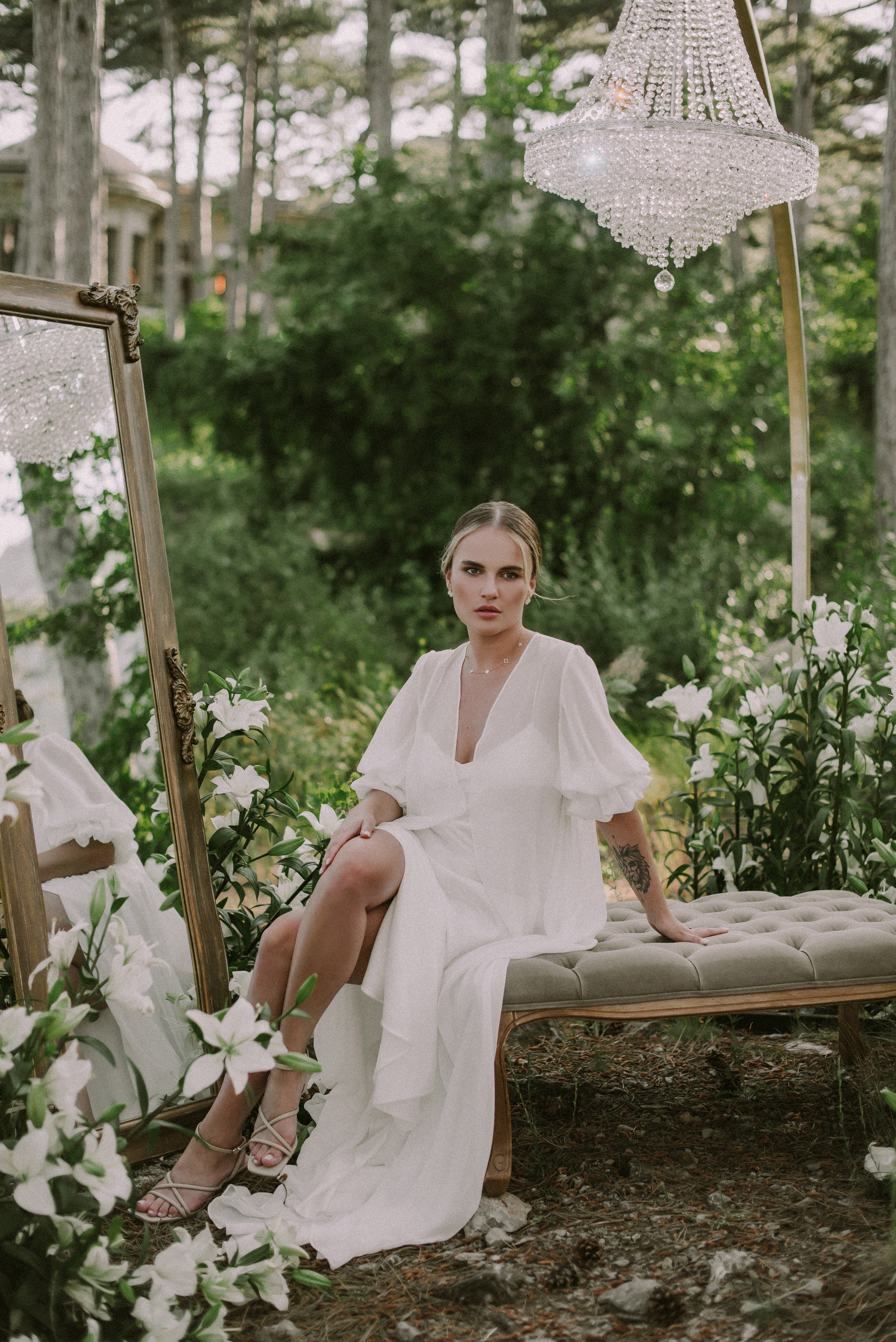 Виктория и Ростислав (Ялта). Свадебный, женский, семейный фотограф в Севастополе Юлия Мошенко