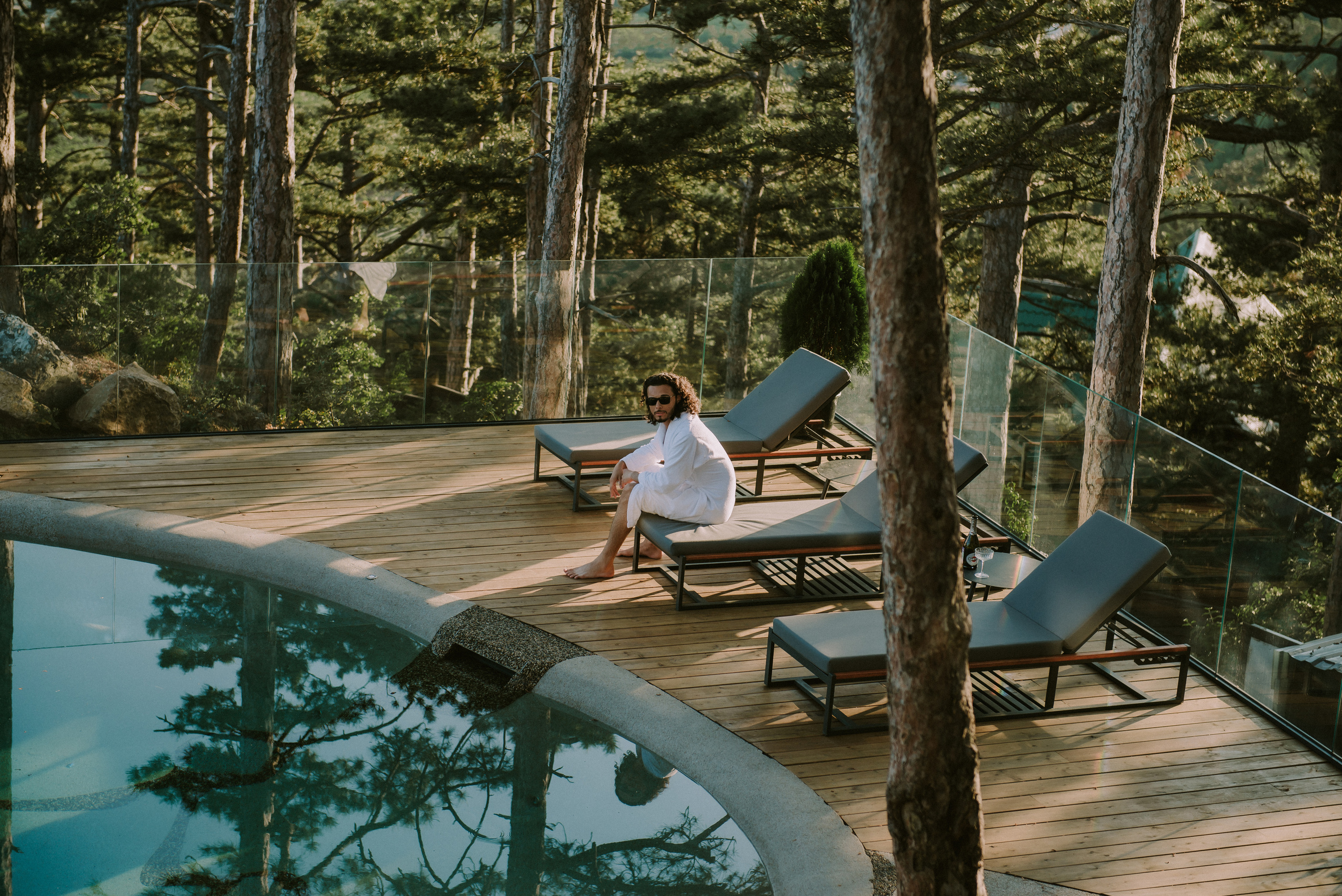 Виктория и Ростислав (Ялта). Свадебный, женский, семейный фотограф в Севастополе Юлия Мошенко