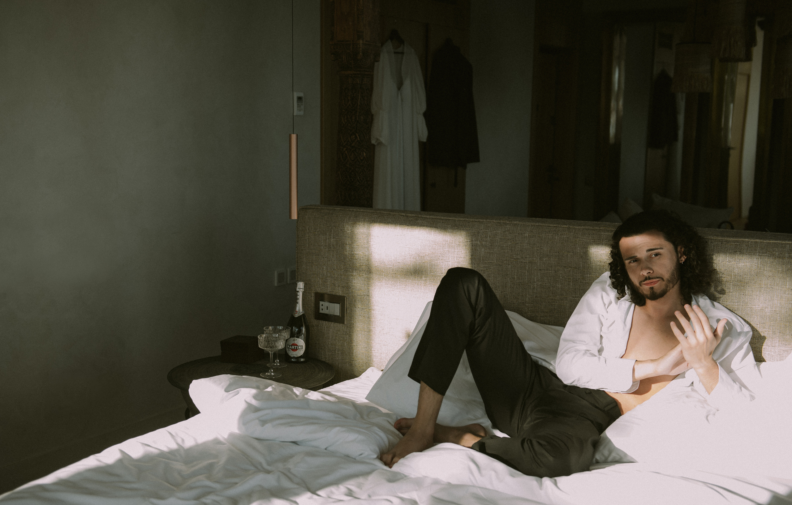 Виктория и Ростислав (Ялта). Свадебный, женский, семейный фотограф в Севастополе Юлия Мошенко