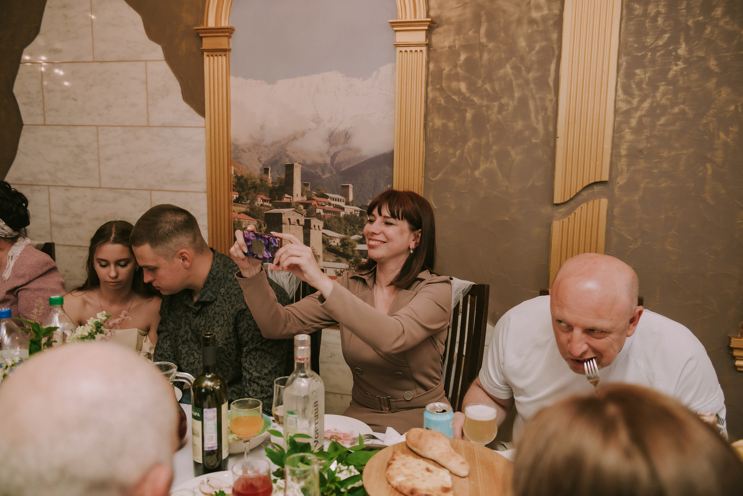 Маша и Миша (Севастополь). Свадебный, женский, семейный фотограф в Севастополе Юлия Мошенко