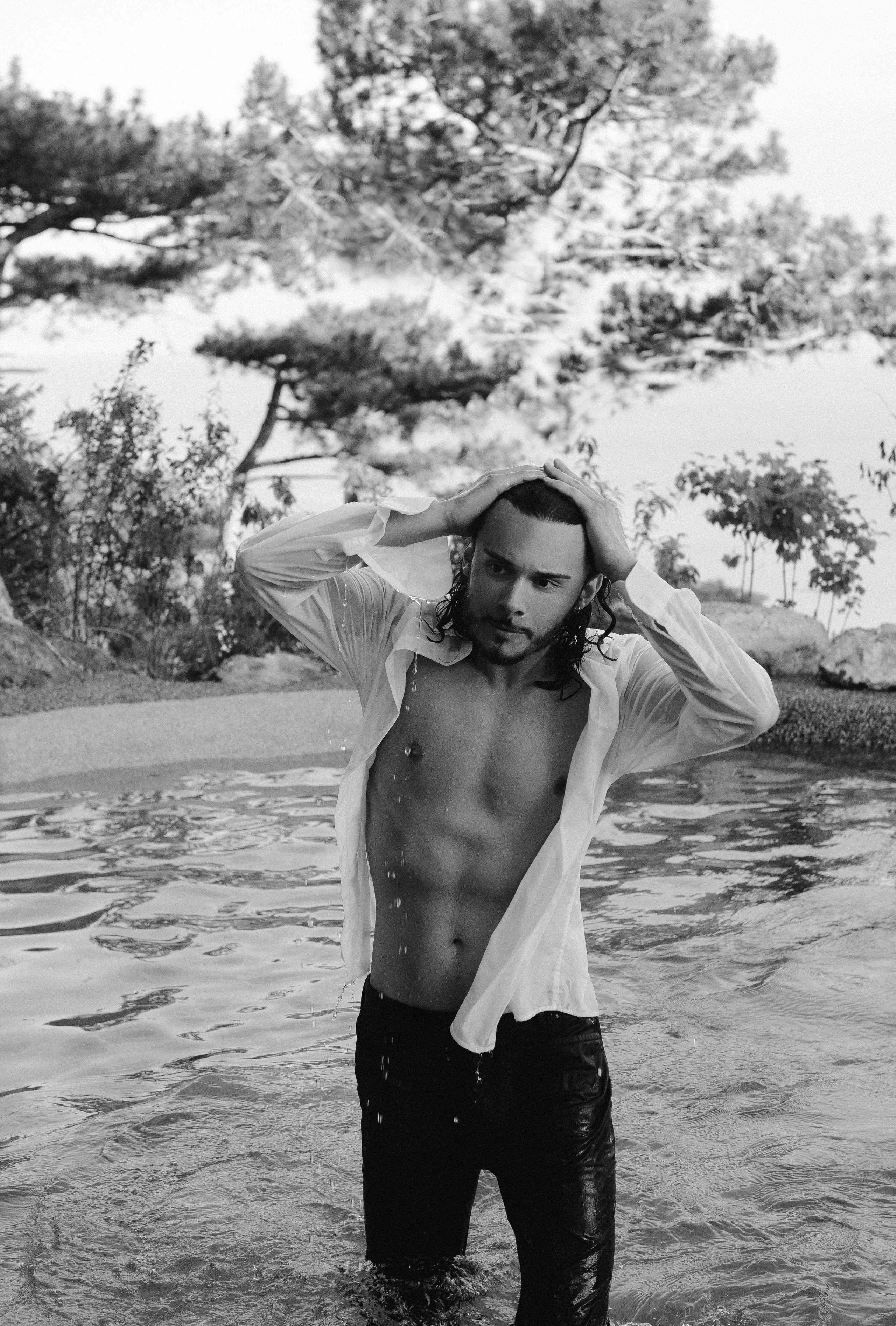 Виктория и Ростислав (Ялта). Свадебный, женский, семейный фотограф в Севастополе Юлия Мошенко