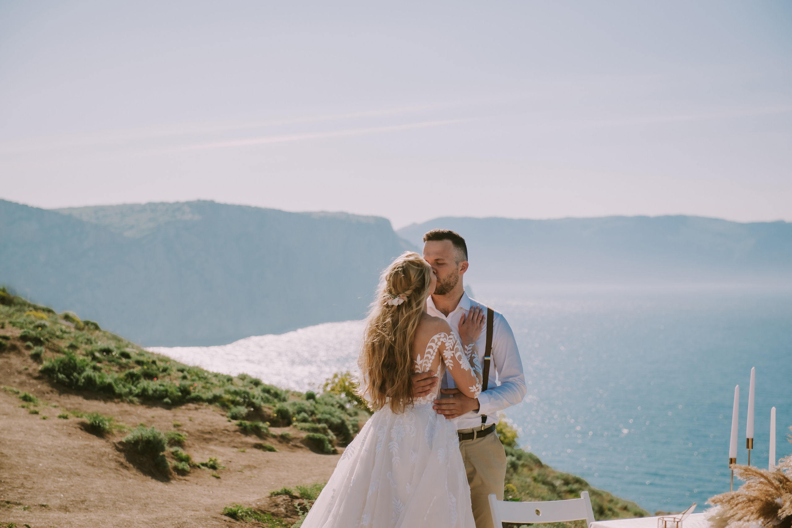 Маша и Миша (Севастополь). Свадебный, женский, семейный фотограф в Севастополе Юлия Мошенко