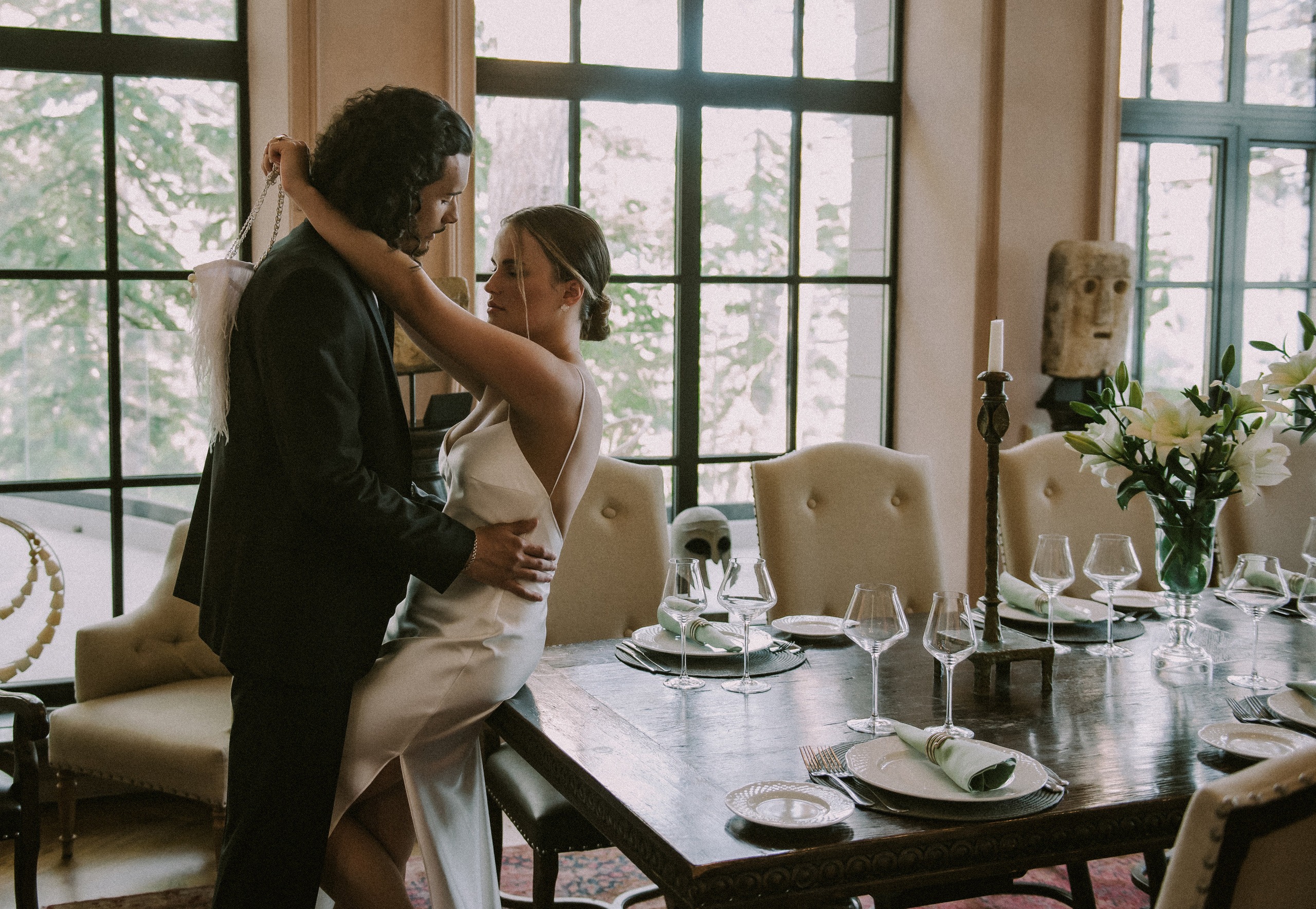 Виктория и Ростислав (Ялта). Свадебный, женский, семейный фотограф в Севастополе Юлия Мошенко