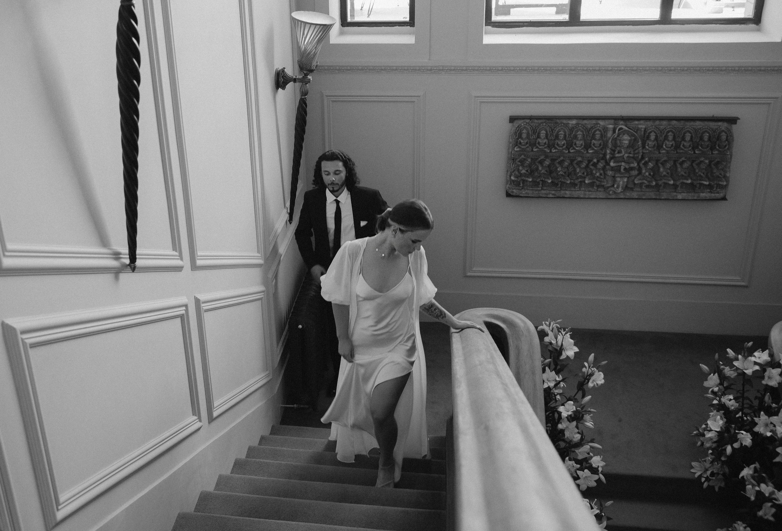 Виктория и Ростислав (Ялта). Свадебный, женский, семейный фотограф в Севастополе Юлия Мошенко