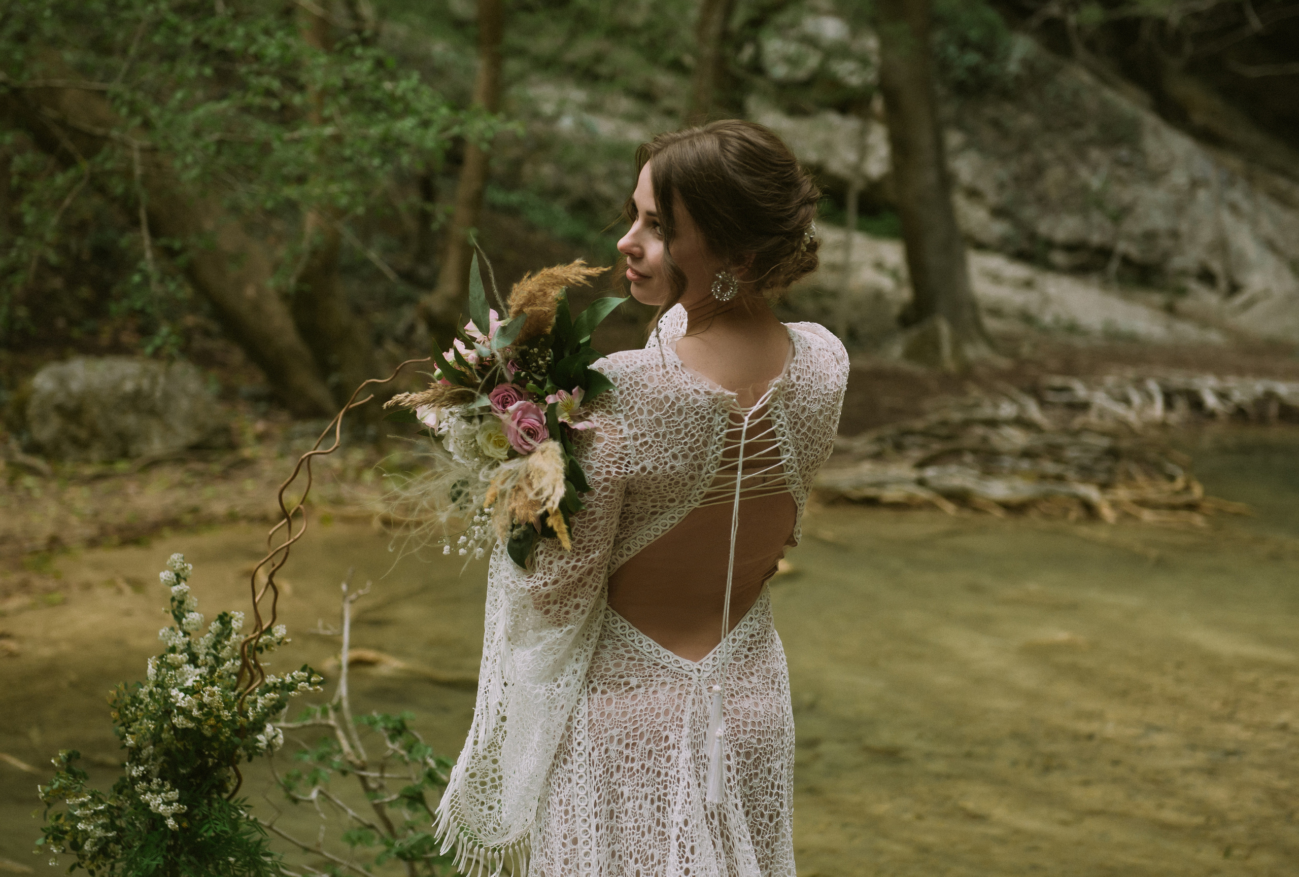 Татьяна и Михаил (Севастополь). Свадебный, женский, семейный фотограф в Севастополе Юлия Мошенко