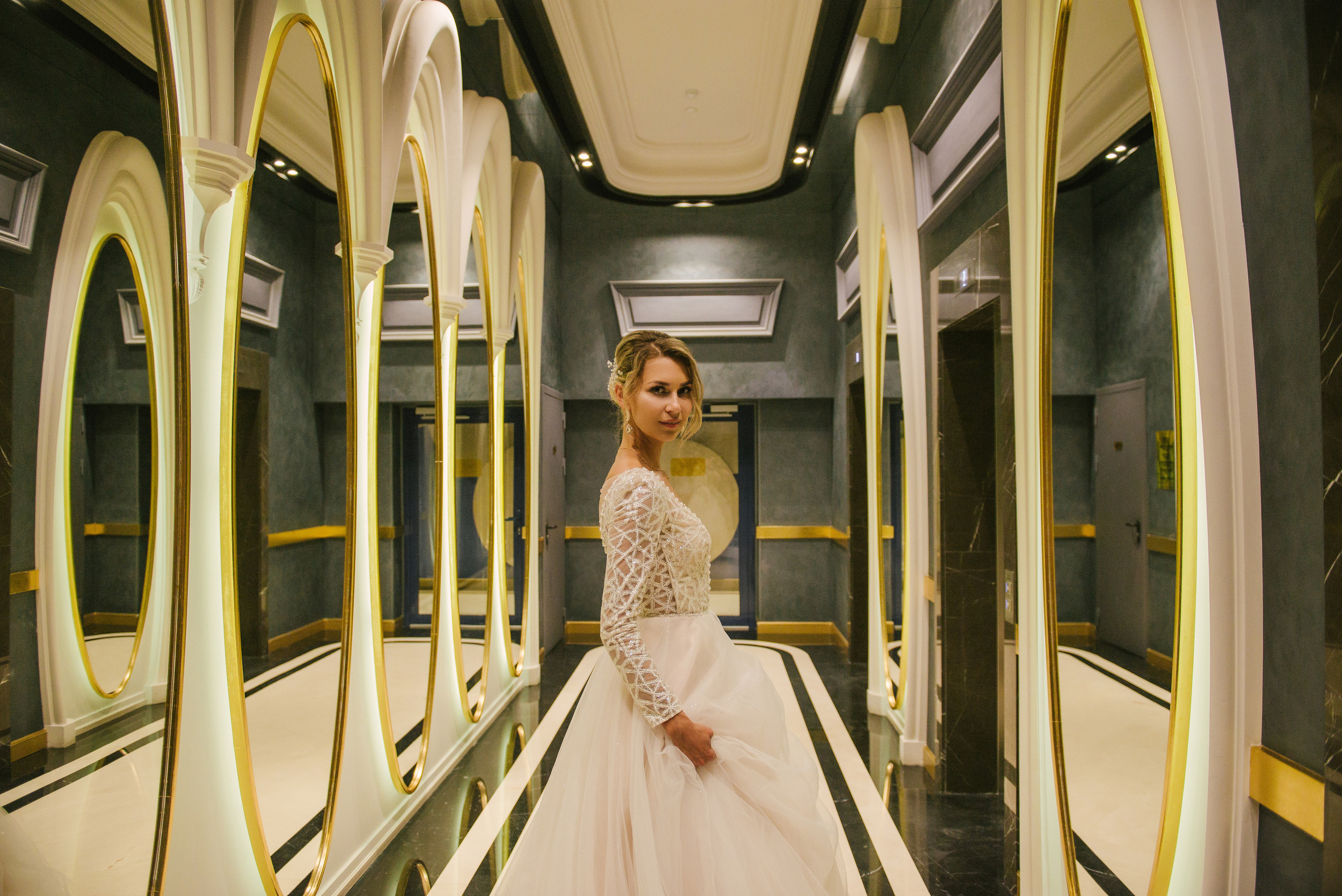 Анна и Роман (Ялта). Свадебный, женский, семейный фотограф в Севастополе Юлия Мошенко