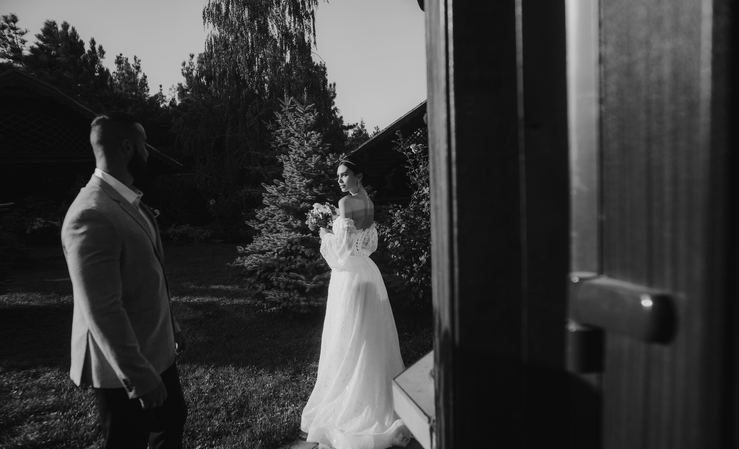 Марина и Степан (Севастополь). Свадебный, женский, семейный фотограф в Севастополе Юлия Мошенко