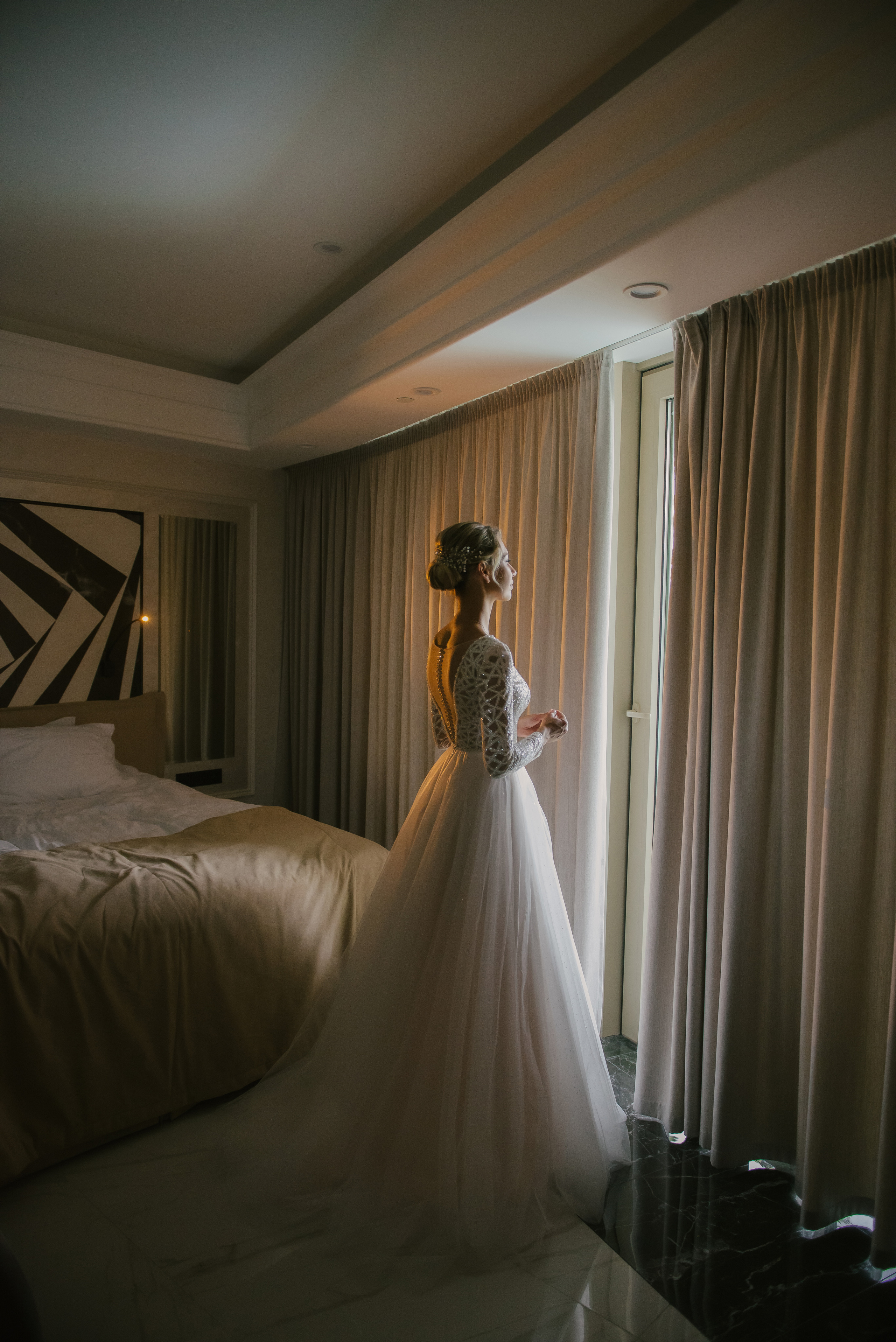 Анна и Роман (Ялта). Свадебный, женский, семейный фотограф в Севастополе Юлия Мошенко