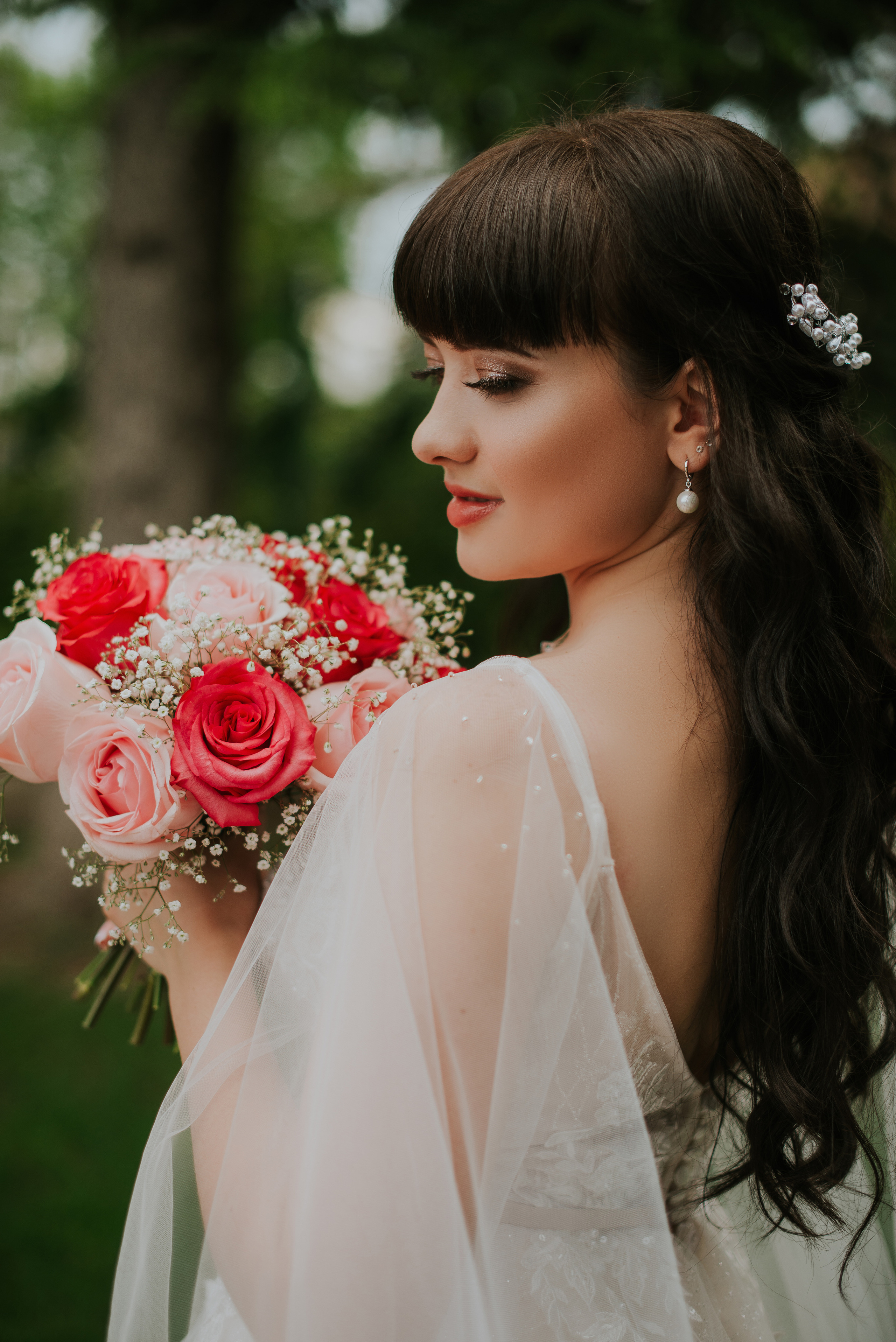 Дарья и Альбер (Балаклава). Свадебный, женский, семейный фотограф в Севастополе Юлия Мошенко