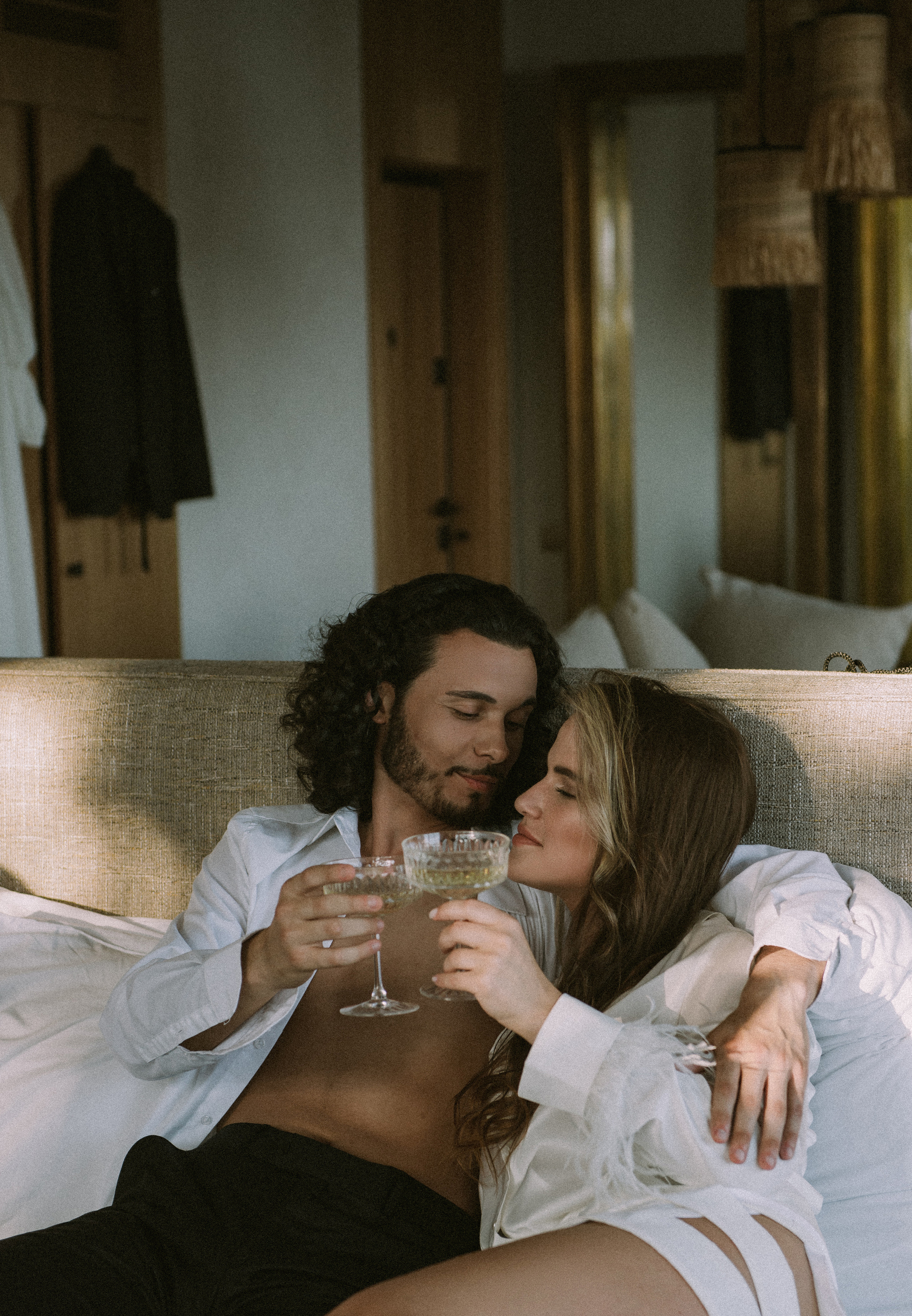 Виктория и Ростислав (Ялта). Свадебный, женский, семейный фотограф в Севастополе Юлия Мошенко