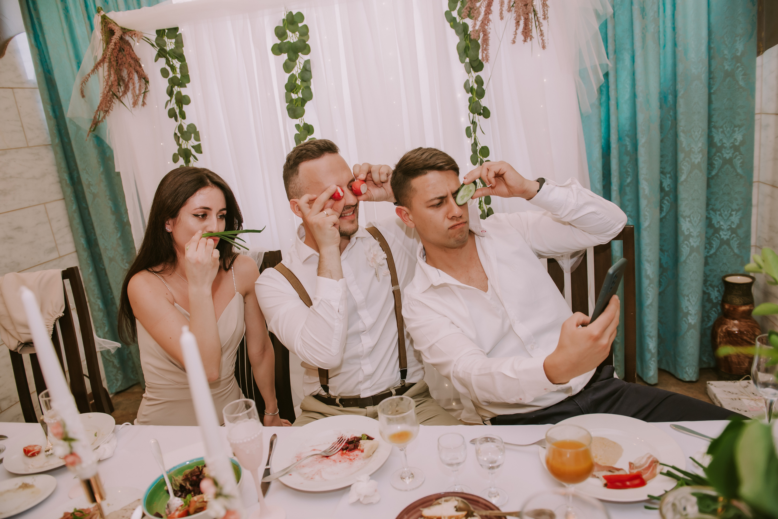 Маша и Миша (Севастополь). Свадебный, женский, семейный фотограф в Севастополе Юлия Мошенко