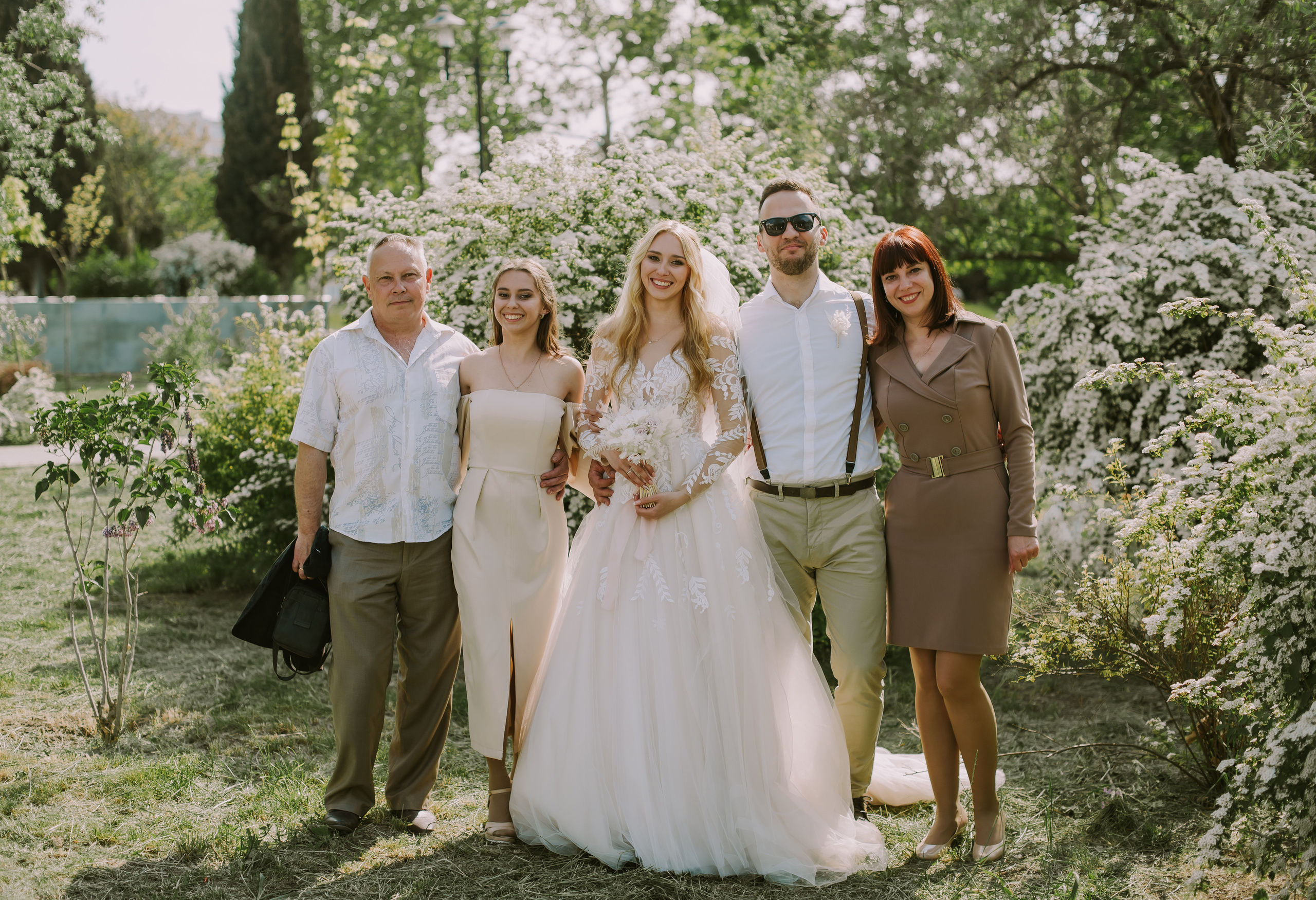 Маша и Миша (Севастополь). Свадебный, женский, семейный фотограф в Севастополе Юлия Мошенко