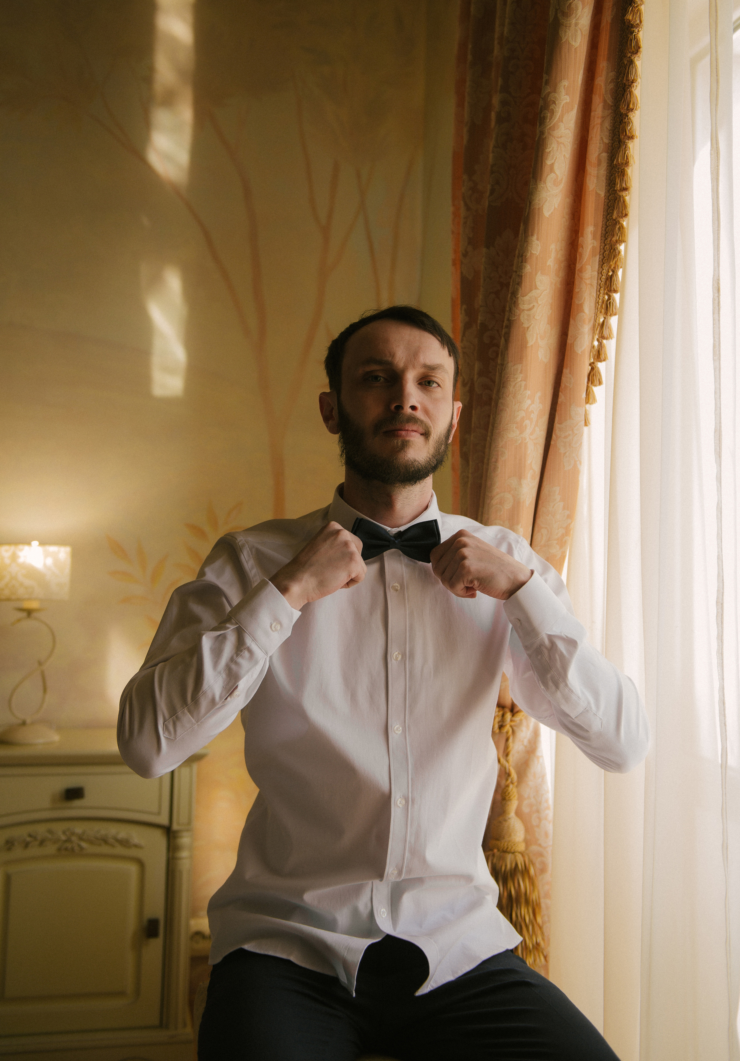 Ксения и Илья (Севастополь). Свадебный, женский, семейный фотограф в Севастополе Юлия Мошенко