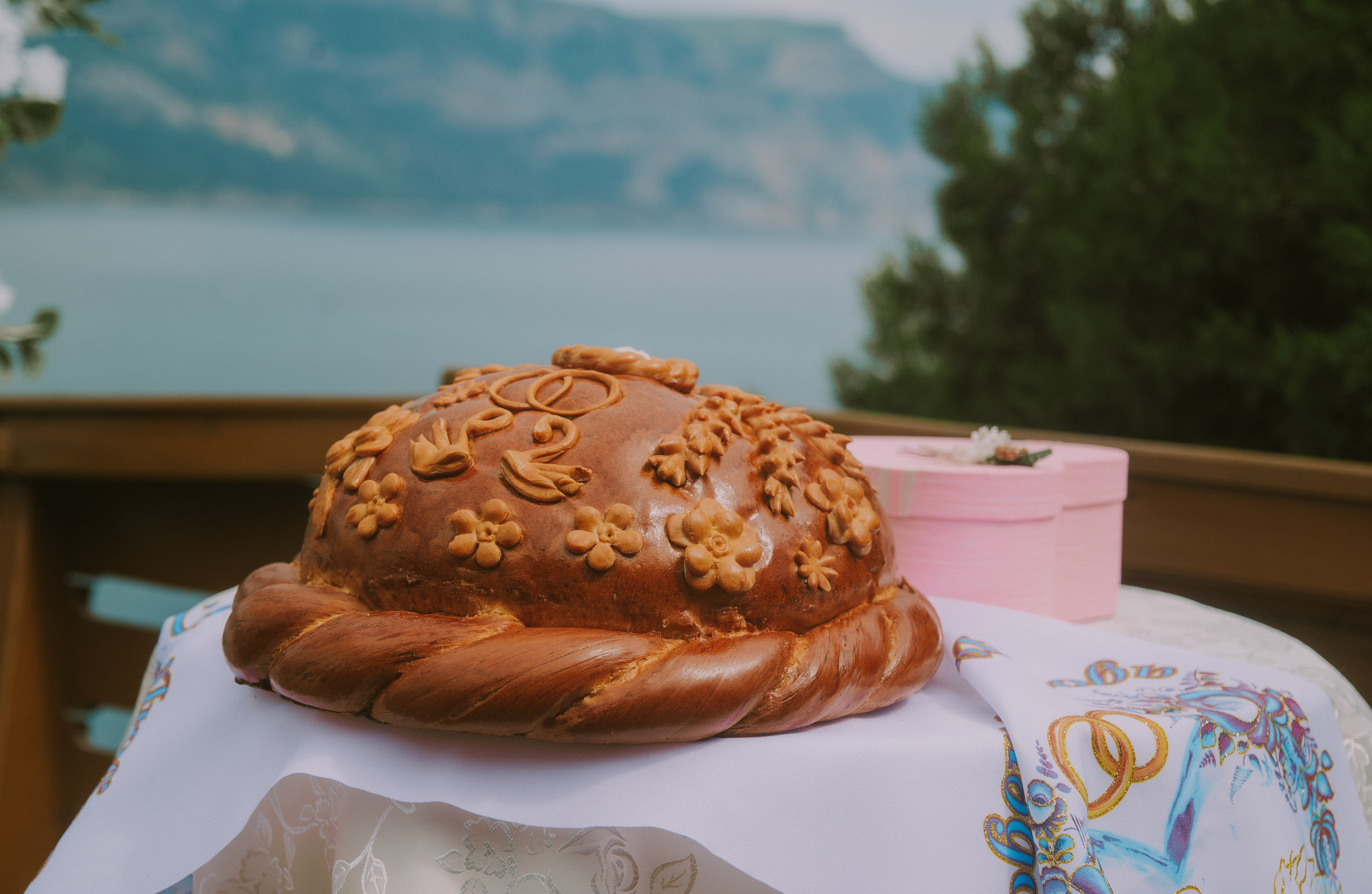 Дарья и Альбер (Балаклава). Свадебный, женский, семейный фотограф в Севастополе Юлия Мошенко