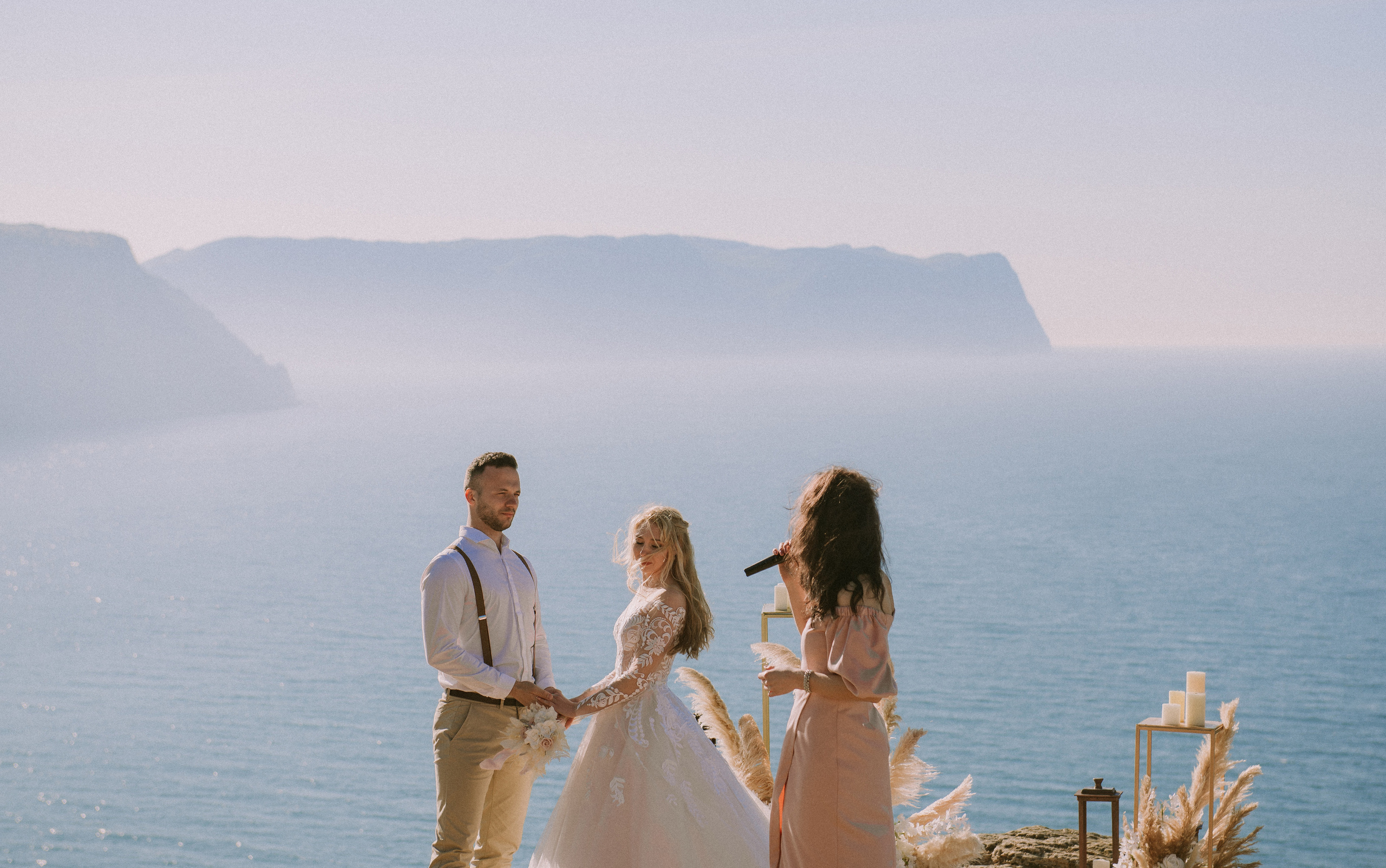 Маша и Миша (Севастополь). Свадебный, женский, семейный фотограф в Севастополе Юлия Мошенко