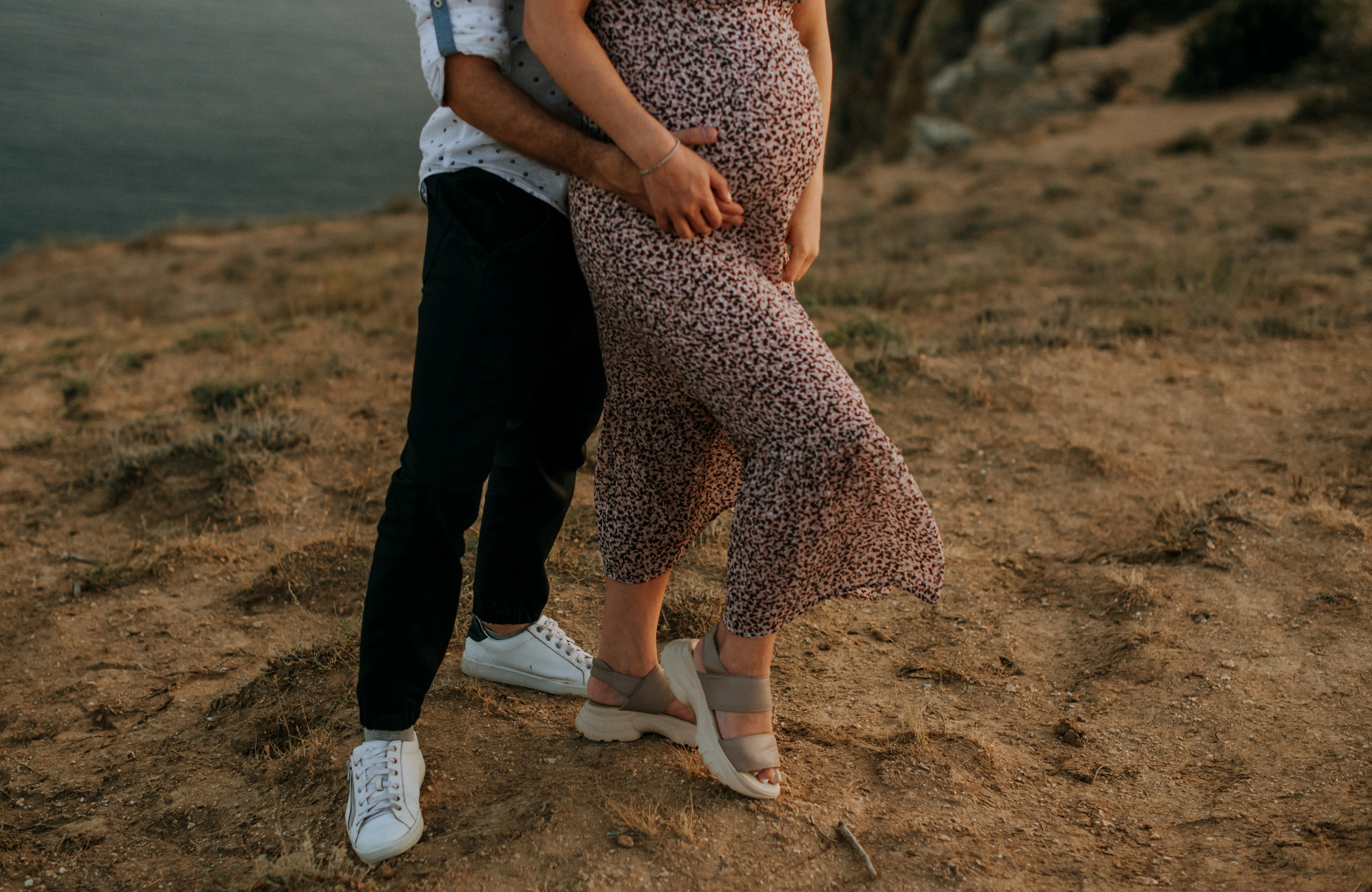 Фиолент пикник. Свадебный, женский, семейный фотограф в Севастополе Юлия Мошенко