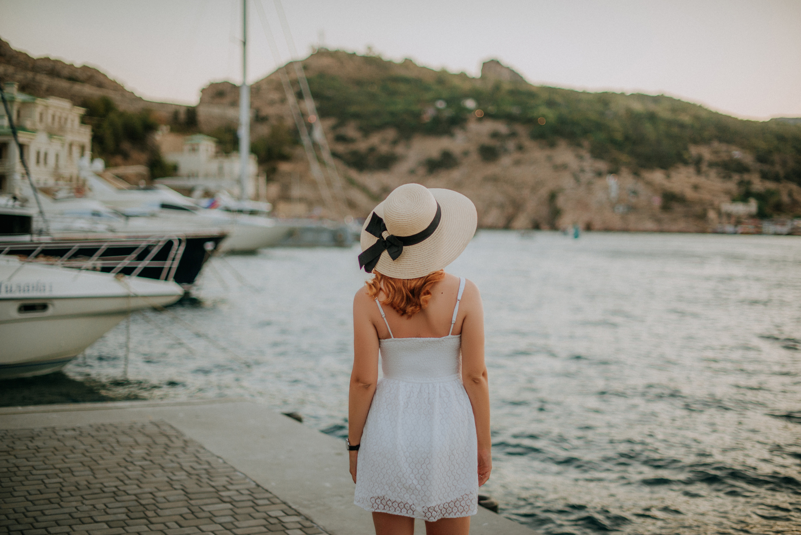 Фиолент и Балаклава. Свадебный, женский, семейный фотограф в Севастополе Юлия Мошенко