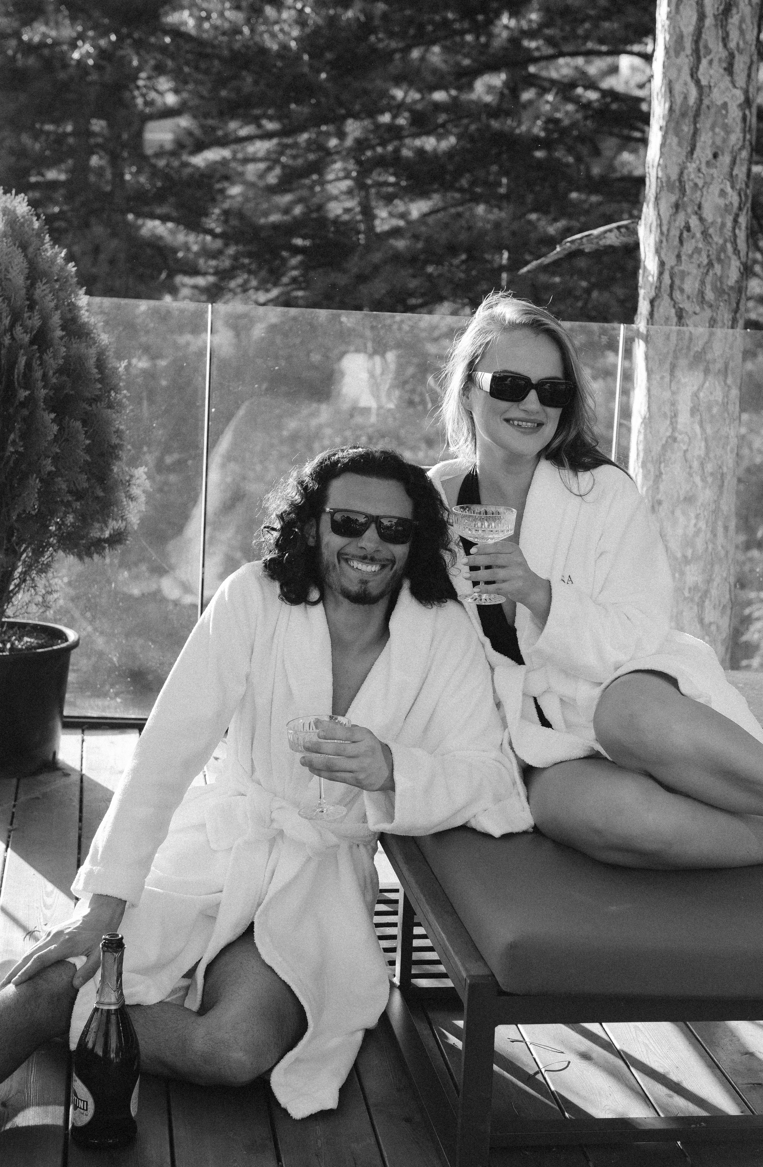 Виктория и Ростислав (Ялта). Свадебный, женский, семейный фотограф в Севастополе Юлия Мошенко