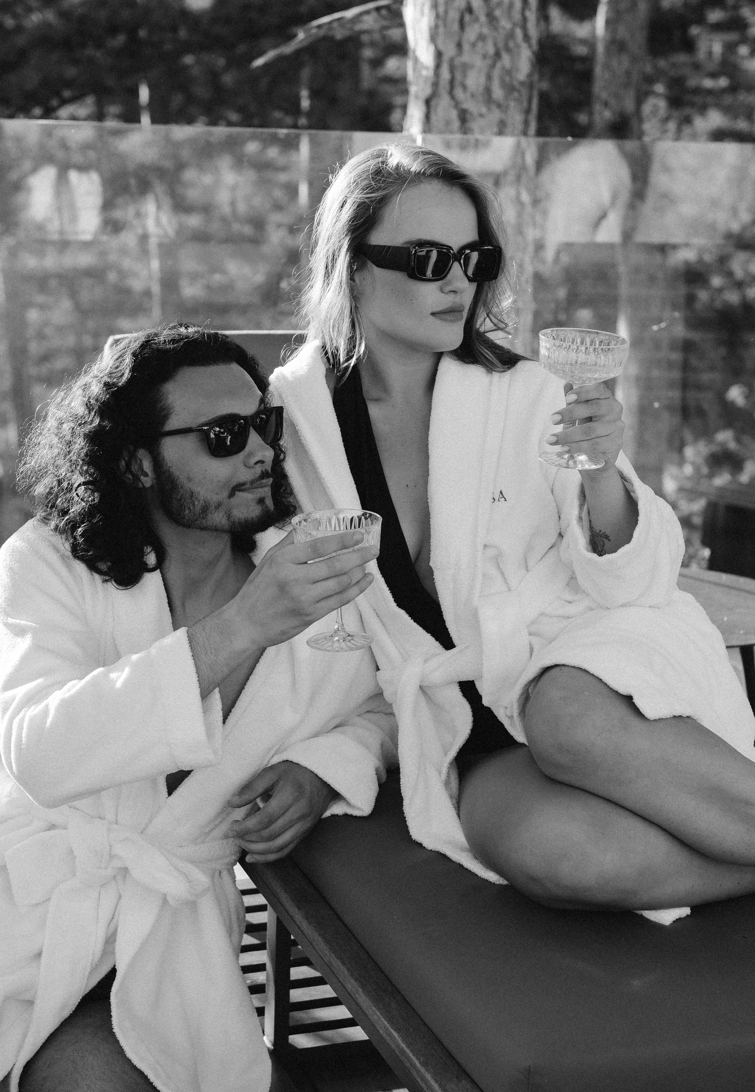 Виктория и Ростислав (Ялта). Свадебный, женский, семейный фотограф в Севастополе Юлия Мошенко