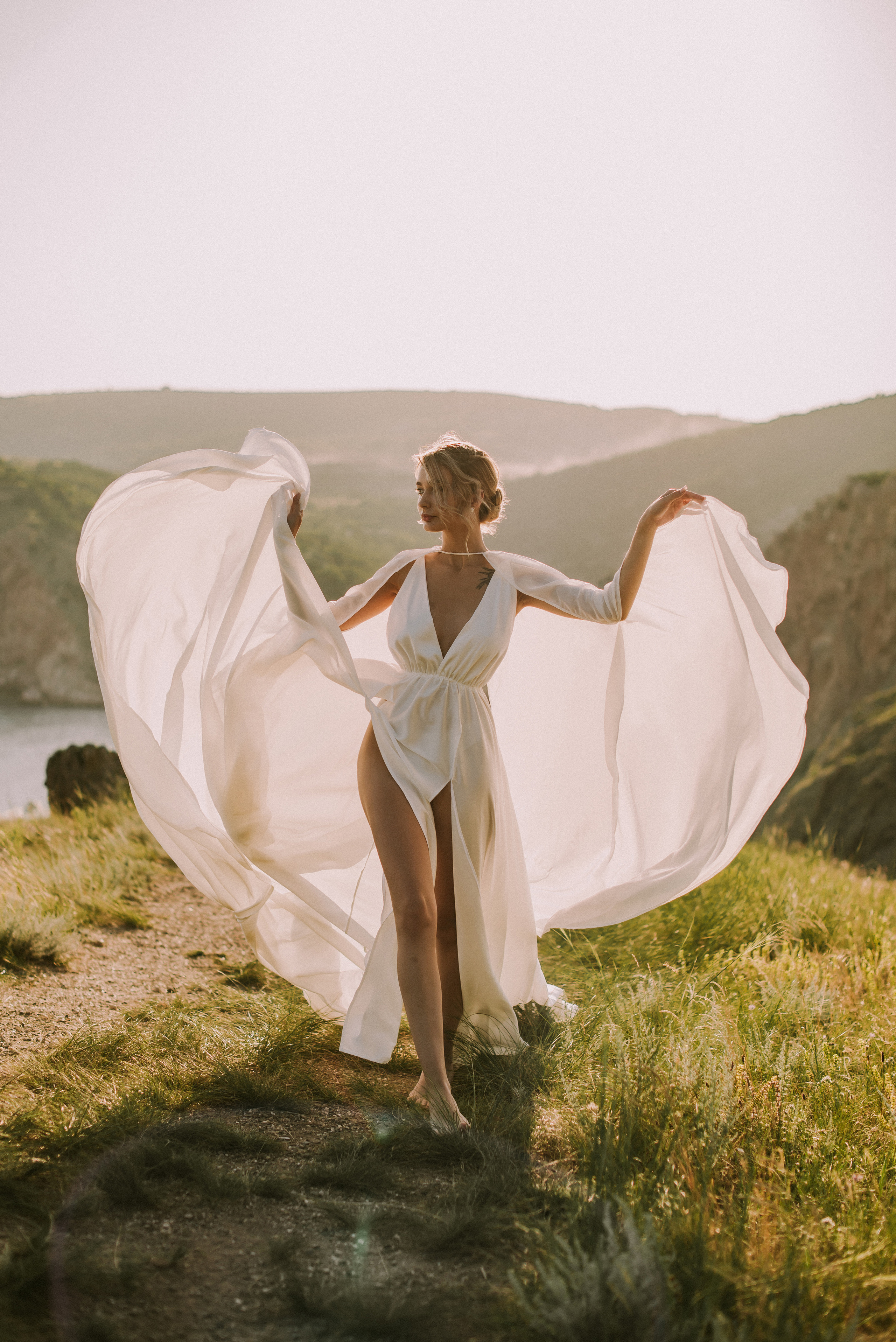 Анна и Ростислав. Симферополь.Балаклава. Свадебный, женский, семейный фотограф в Севастополе Юлия Мошенко