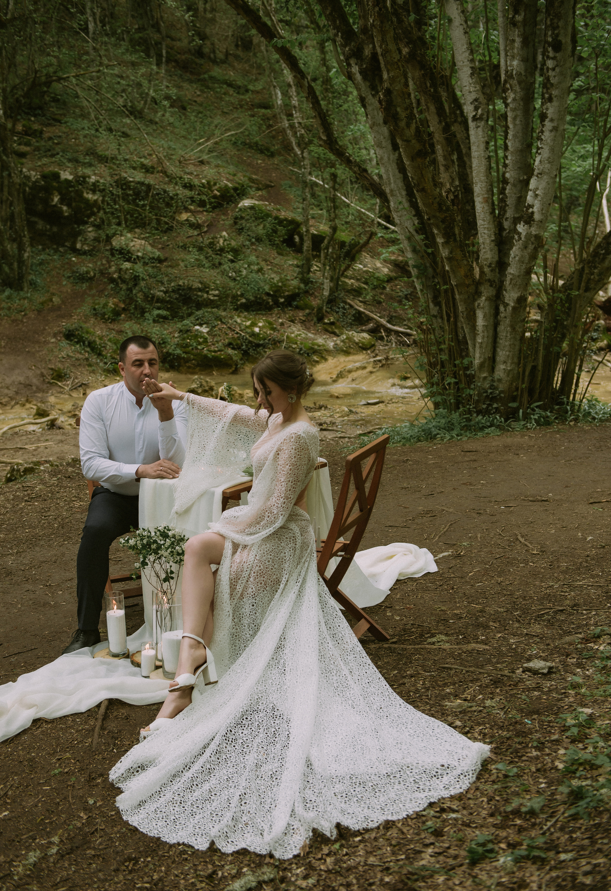 Татьяна и Михаил (Севастополь). Свадебный, женский, семейный фотограф в Севастополе Юлия Мошенко