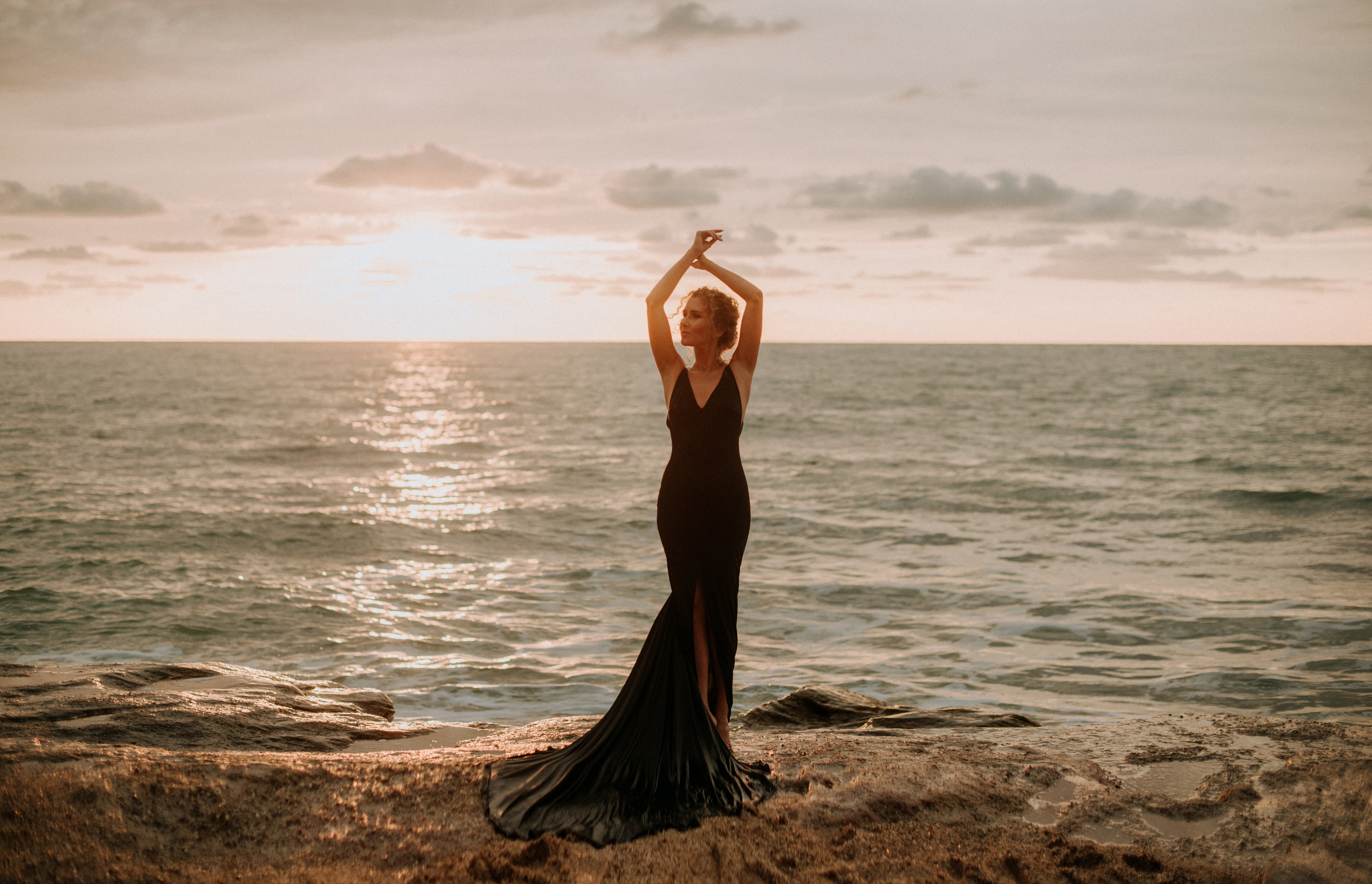 Татьяна и Леонид (Кача). Свадебный, женский, семейный фотограф в Севастополе Юлия Мошенко