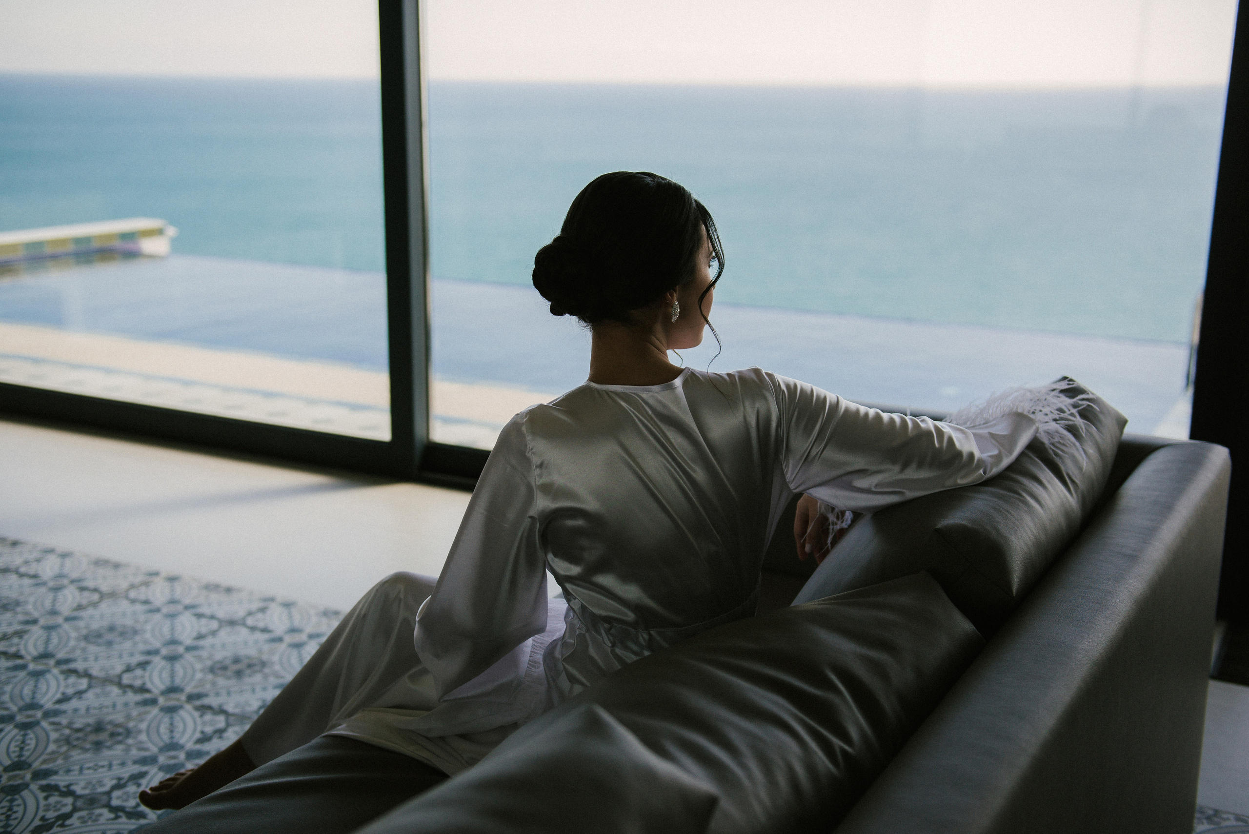 Ксения и Никита (Гурзуф). Свадебный, женский, семейный фотограф в Севастополе Юлия Мошенко