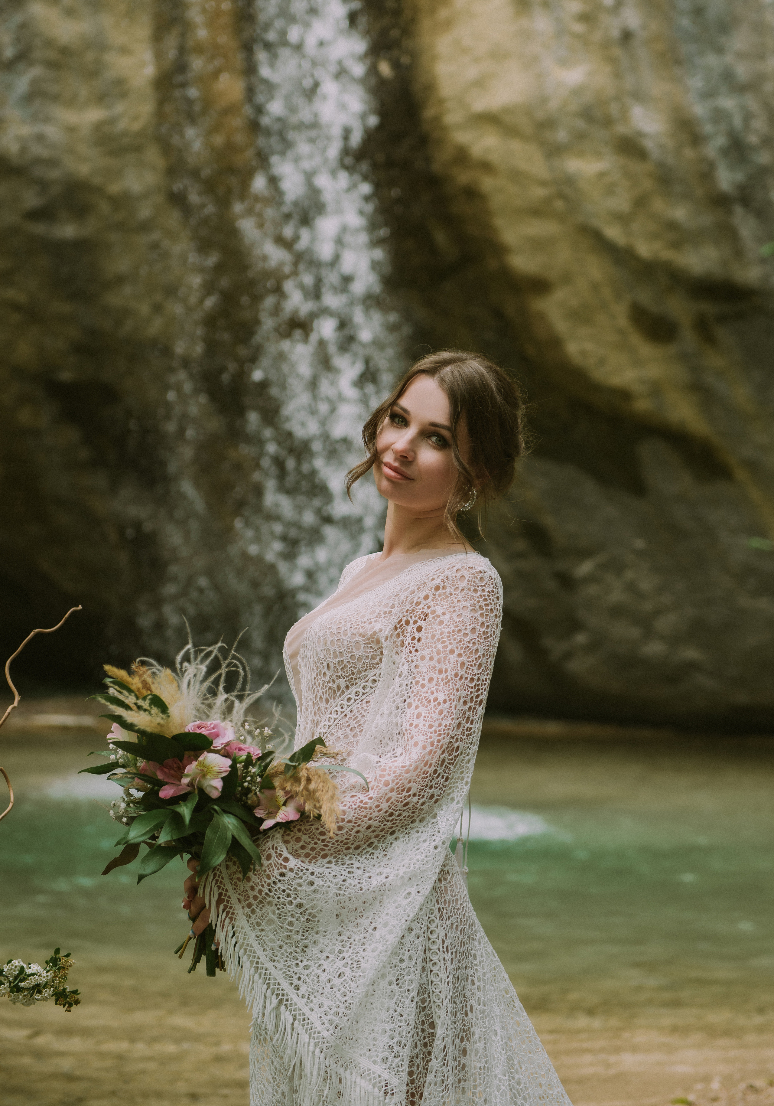 Татьяна и Михаил (Севастополь). Свадебный, женский, семейный фотограф в Севастополе Юлия Мошенко