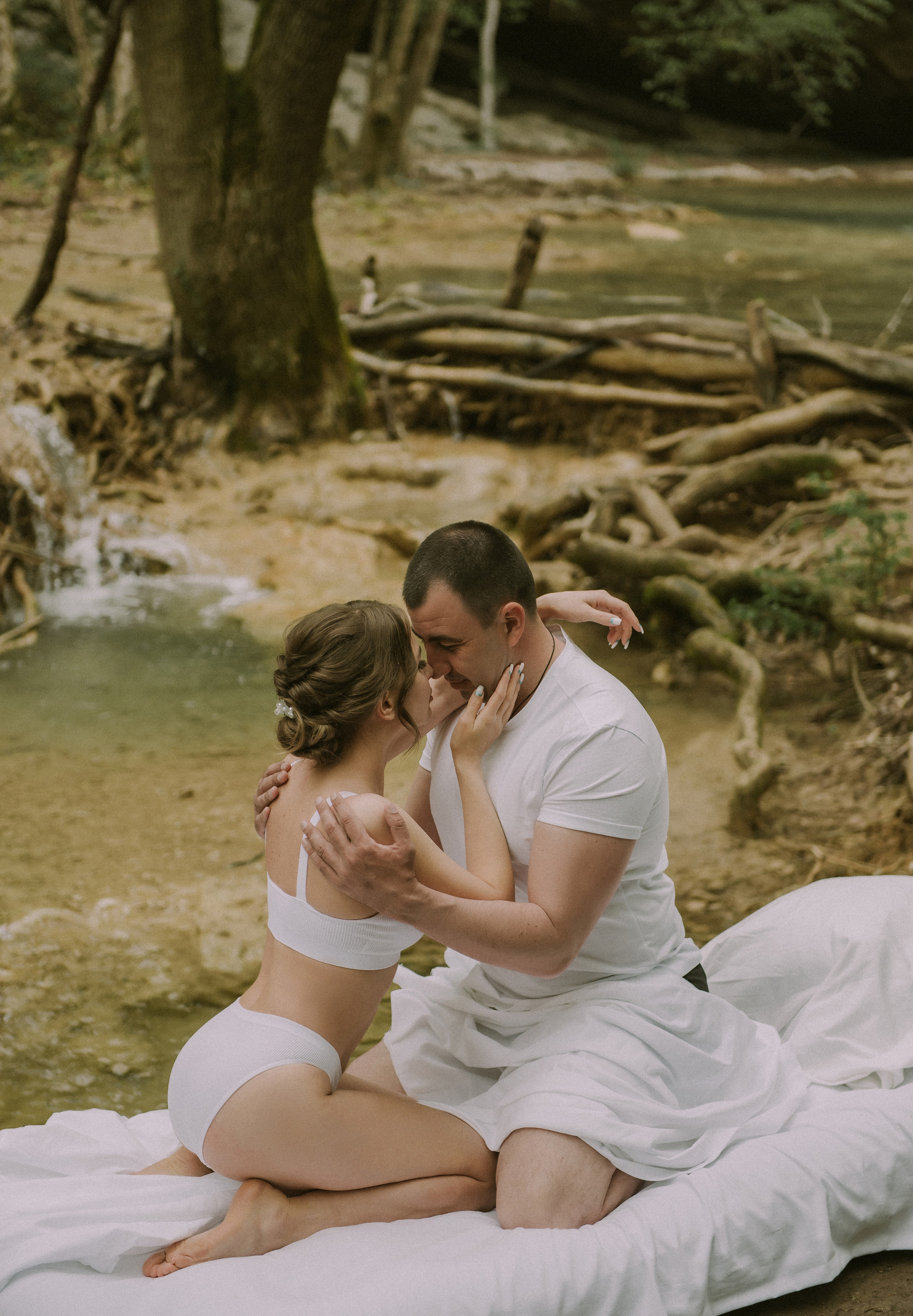 Татьяна и Михаил (Севастополь). Свадебный, женский, семейный фотограф в Севастополе Юлия Мошенко