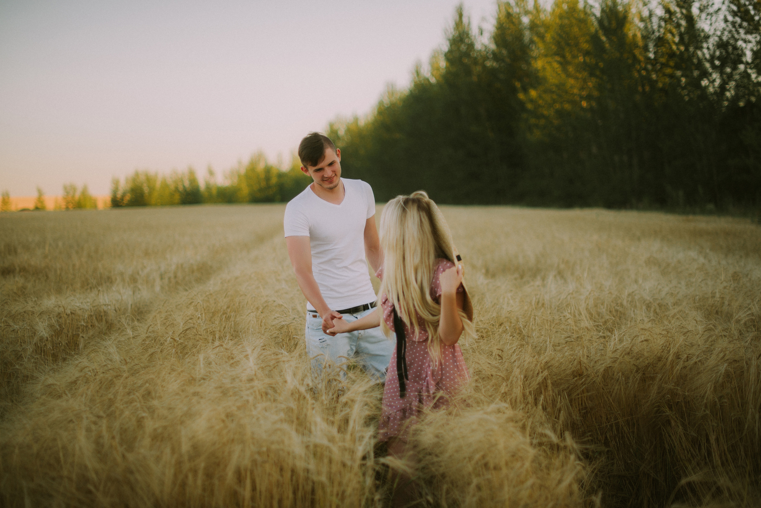 Таня и Миша. Свадебный, женский, семейный фотограф в Севастополе Юлия Мошенко