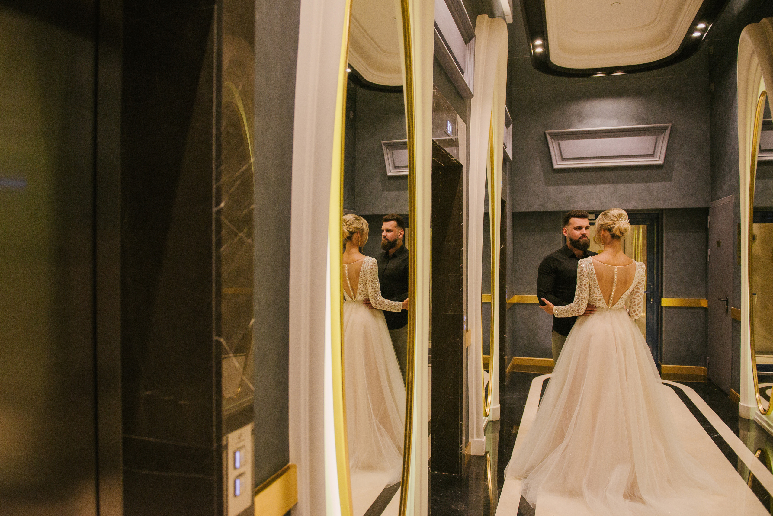 Анна и Роман (Ялта). Свадебный, женский, семейный фотограф в Севастополе Юлия Мошенко