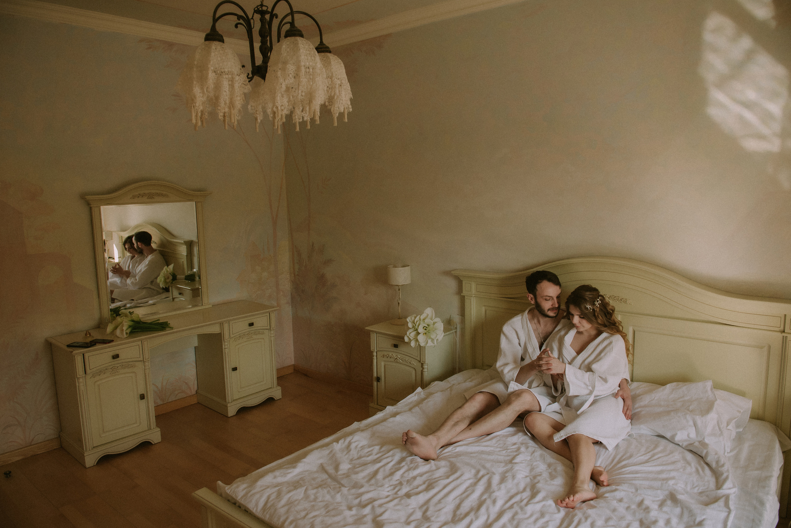 Ксения и Илья (Севастополь). Свадебный, женский, семейный фотограф в Севастополе Юлия Мошенко