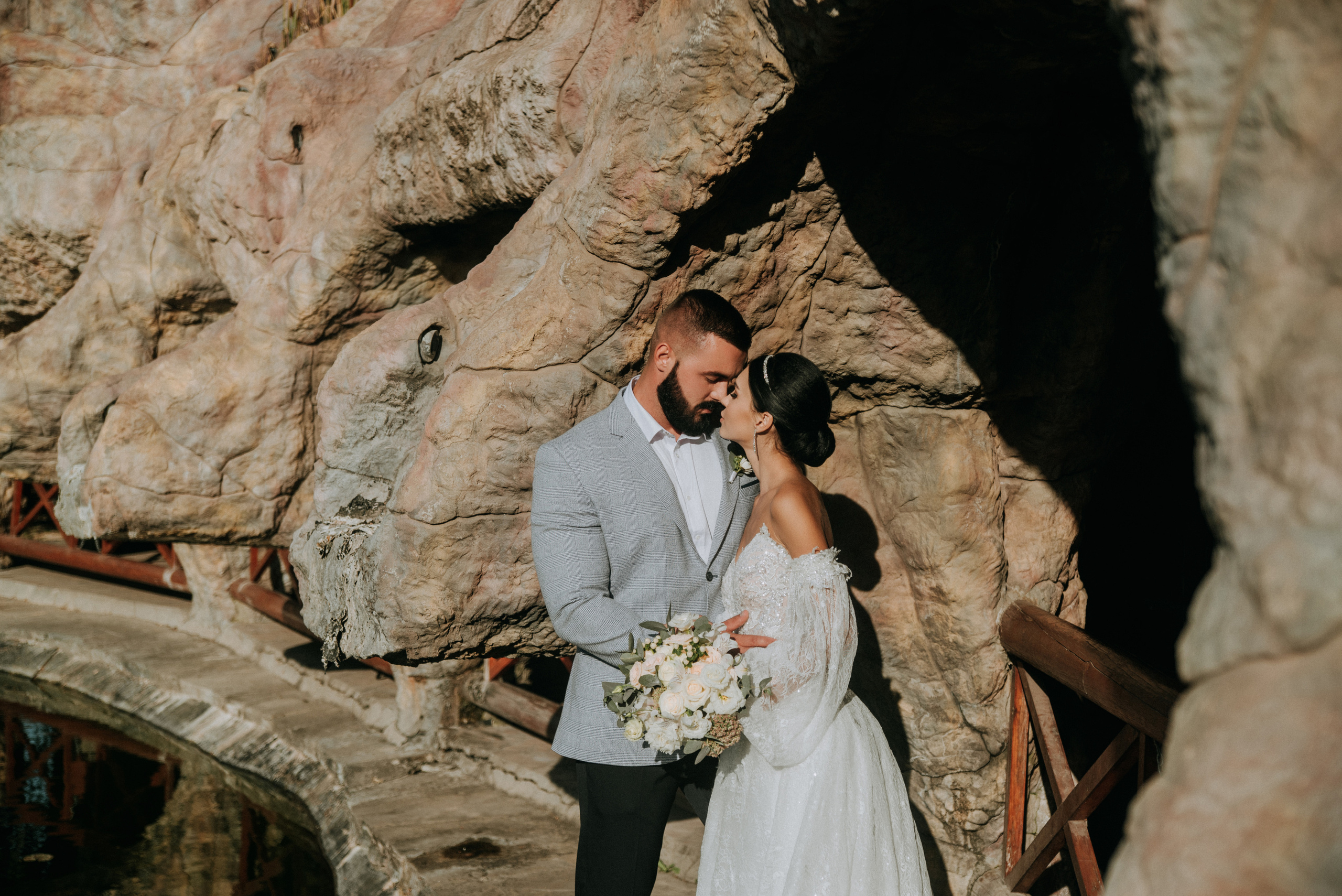 Марина и Степан (Севастополь). Свадебный, женский, семейный фотограф в Севастополе Юлия Мошенко