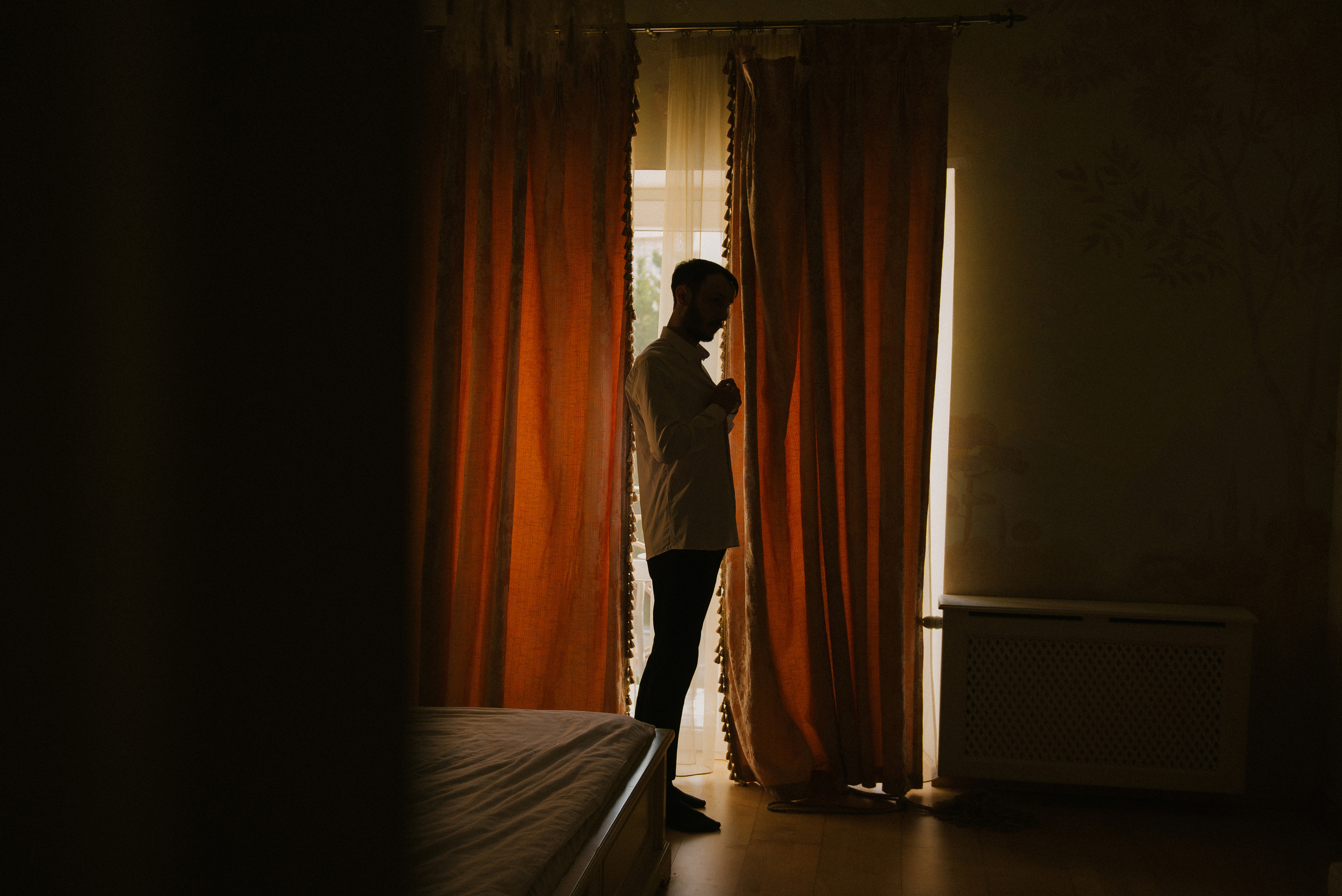 Ксения и Илья (Севастополь). Свадебный, женский, семейный фотограф в Севастополе Юлия Мошенко