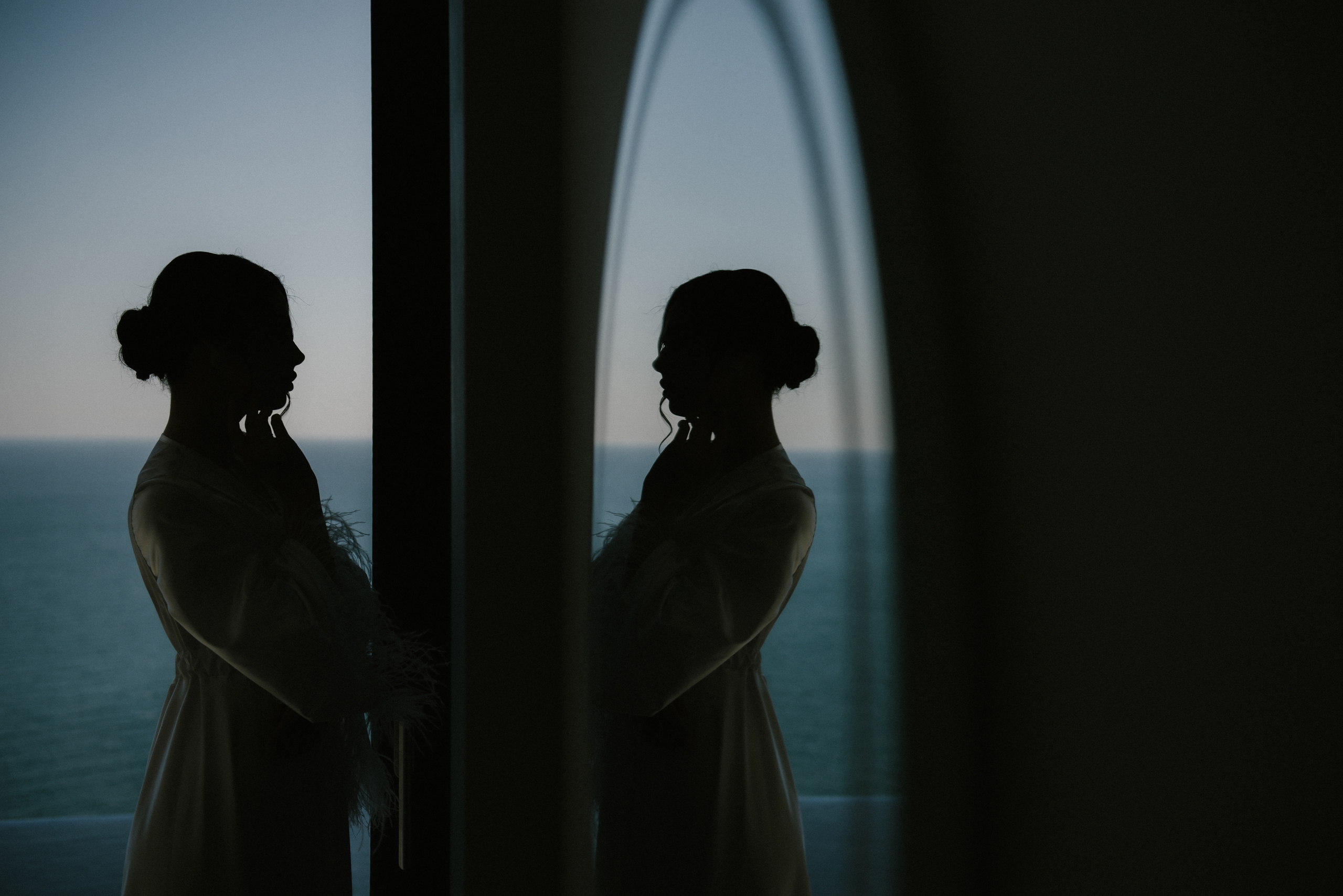 Ксения и Никита (Гурзуф). Свадебный, женский, семейный фотограф в Севастополе Юлия Мошенко