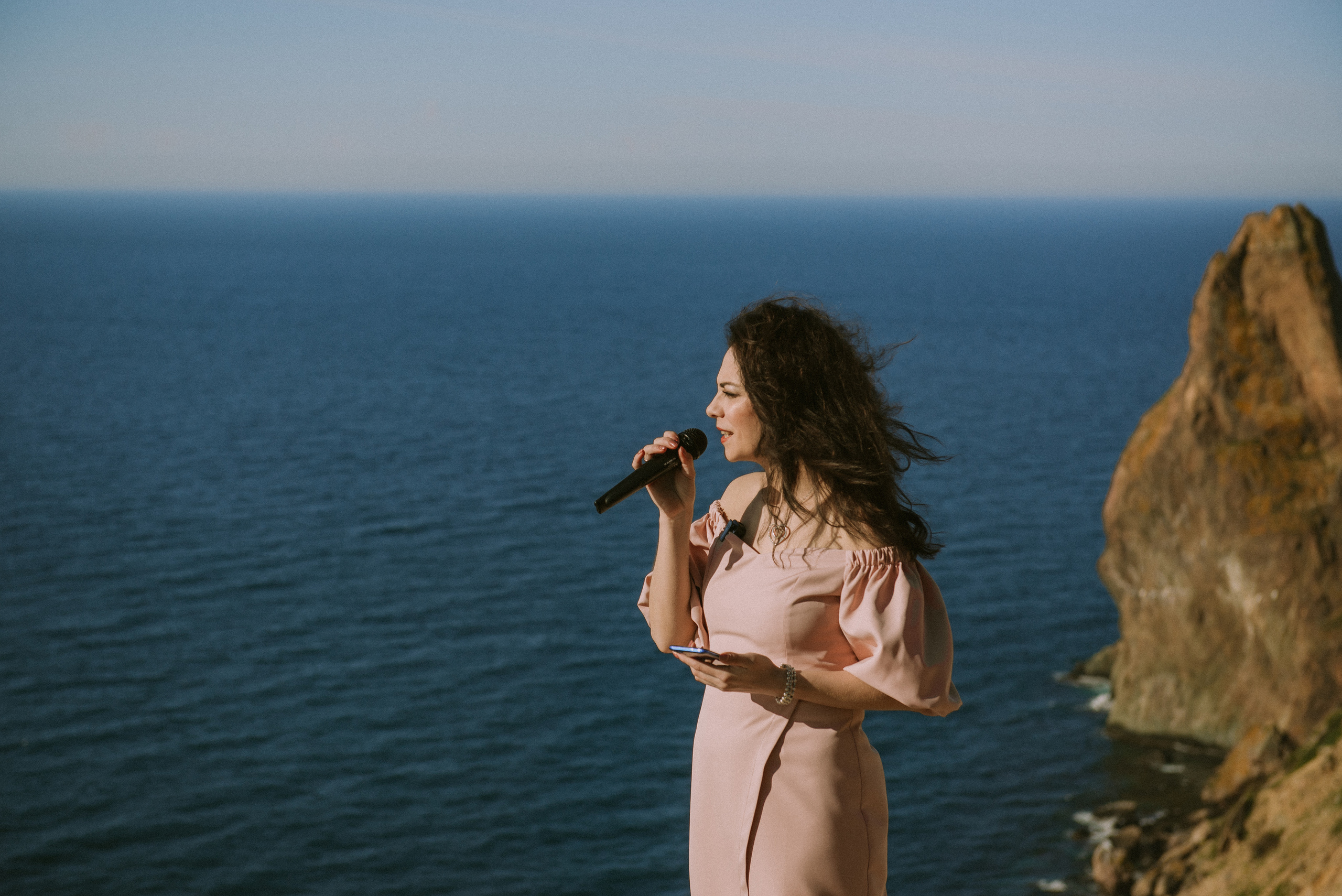 Маша и Миша (Севастополь). Свадебный, женский, семейный фотограф в Севастополе Юлия Мошенко