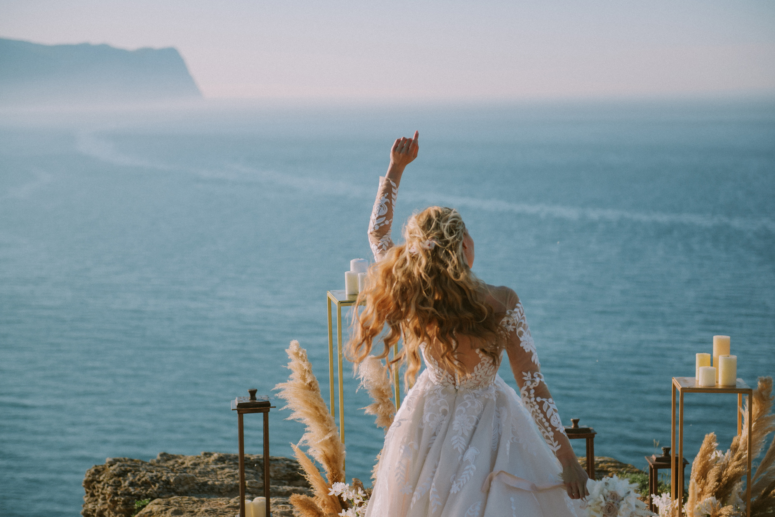 Маша и Миша (Севастополь). Свадебный, женский, семейный фотограф в Севастополе Юлия Мошенко