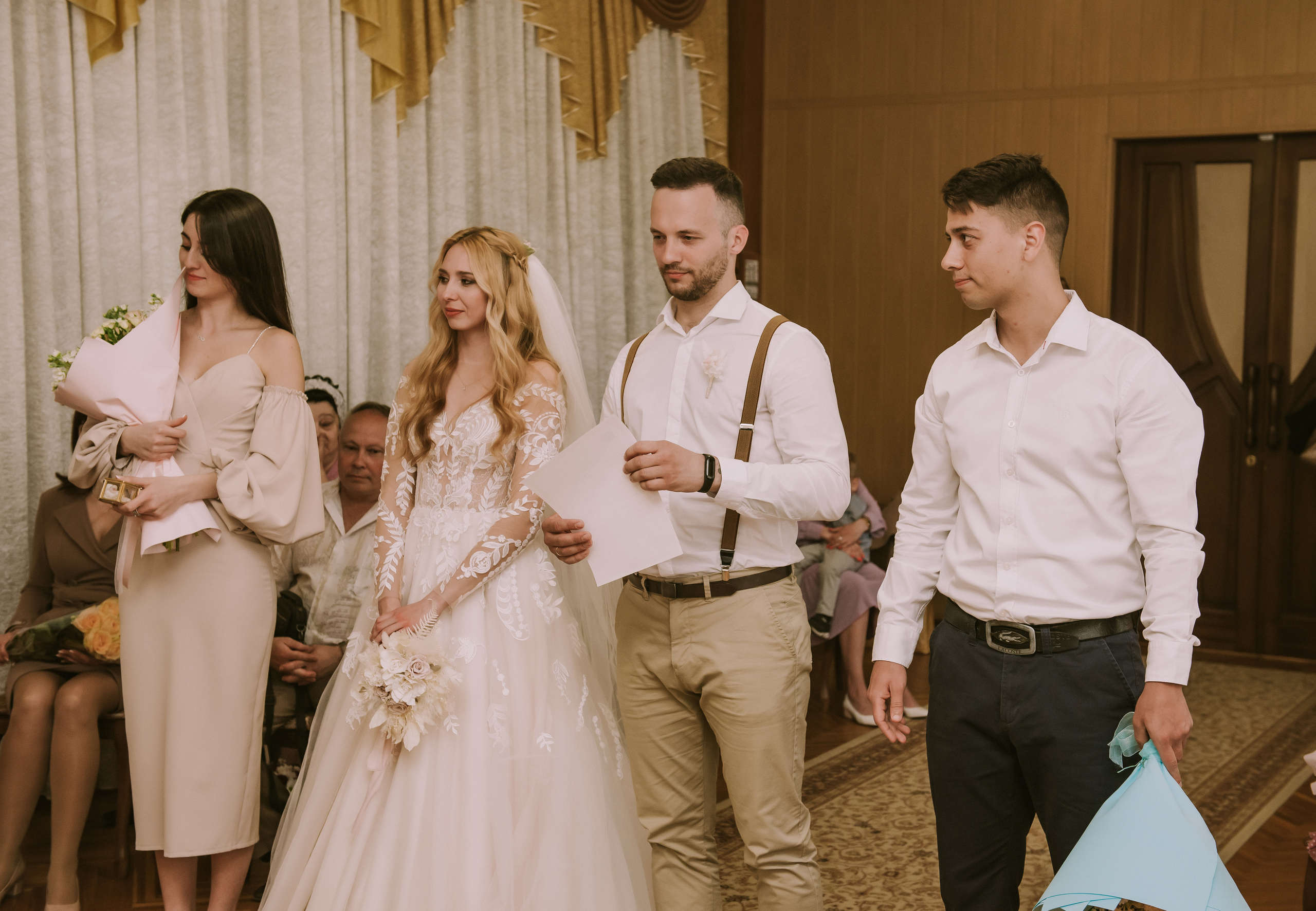 Маша и Миша (Севастополь). Свадебный, женский, семейный фотограф в Севастополе Юлия Мошенко