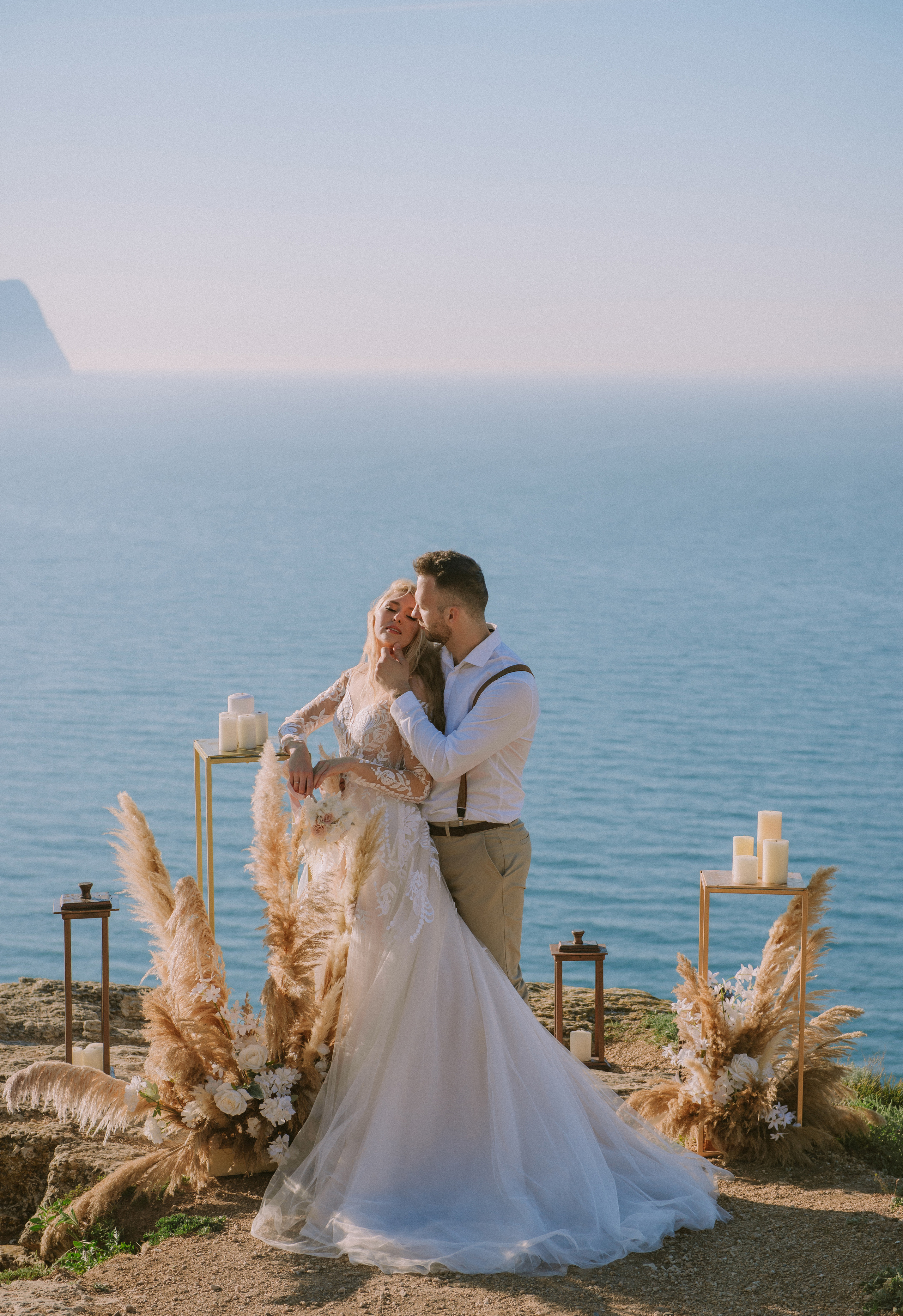 Маша и Миша (Севастополь). Свадебный, женский, семейный фотограф в Севастополе Юлия Мошенко