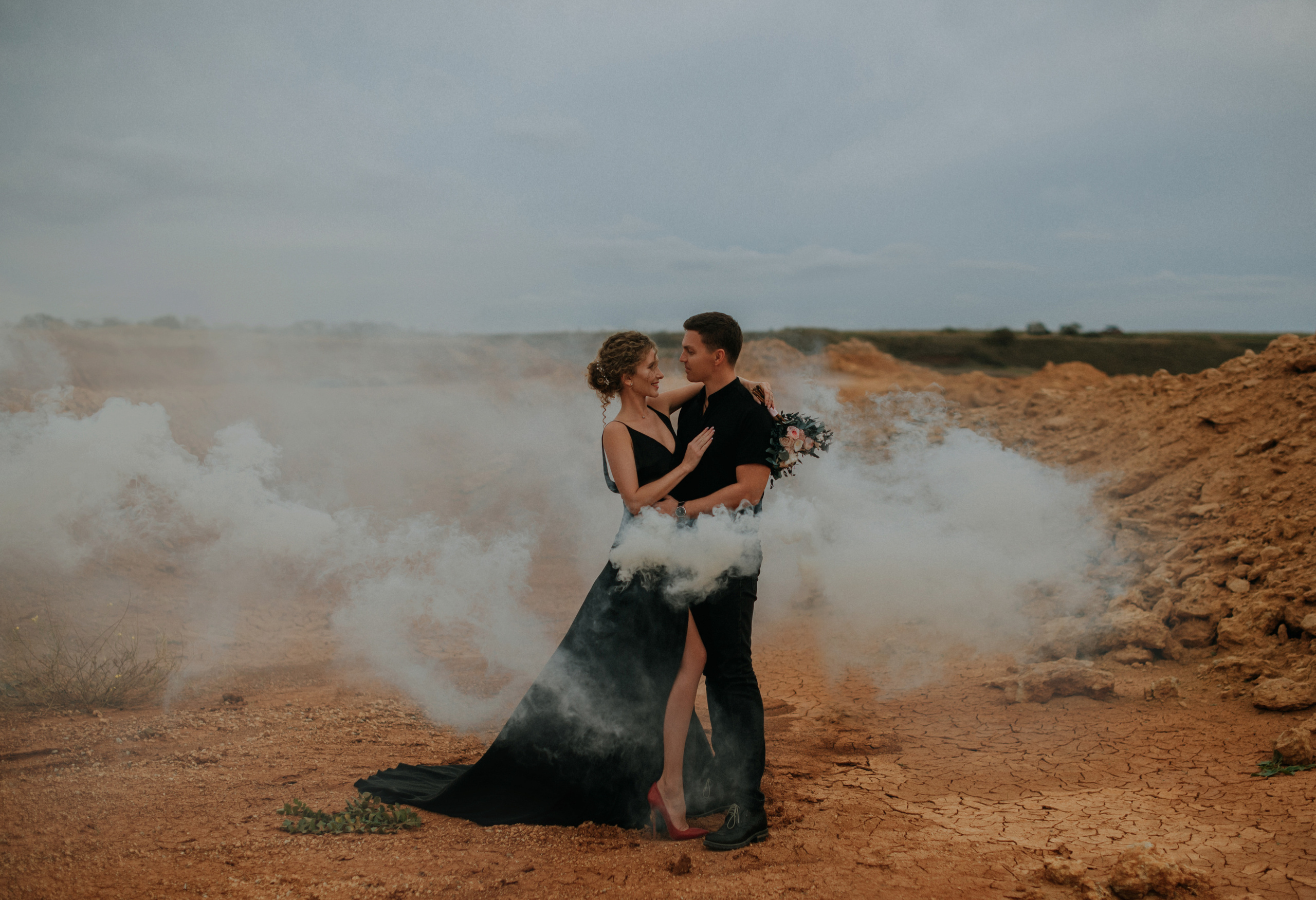 Татьяна и Леонид (Кача). Свадебный, женский, семейный фотограф в Севастополе Юлия Мошенко