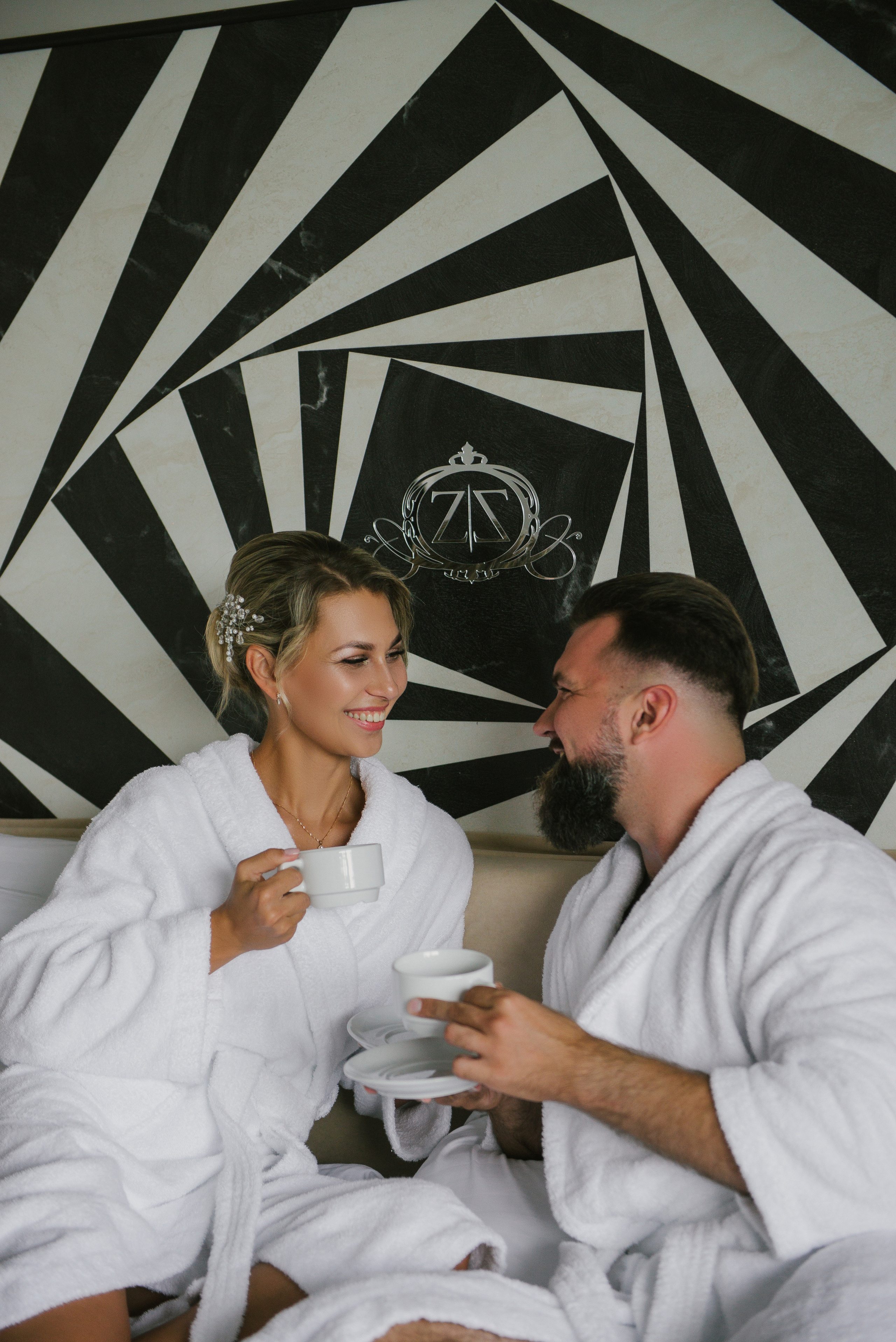 Анна и Роман (Ялта). Свадебный, женский, семейный фотограф в Севастополе Юлия Мошенко