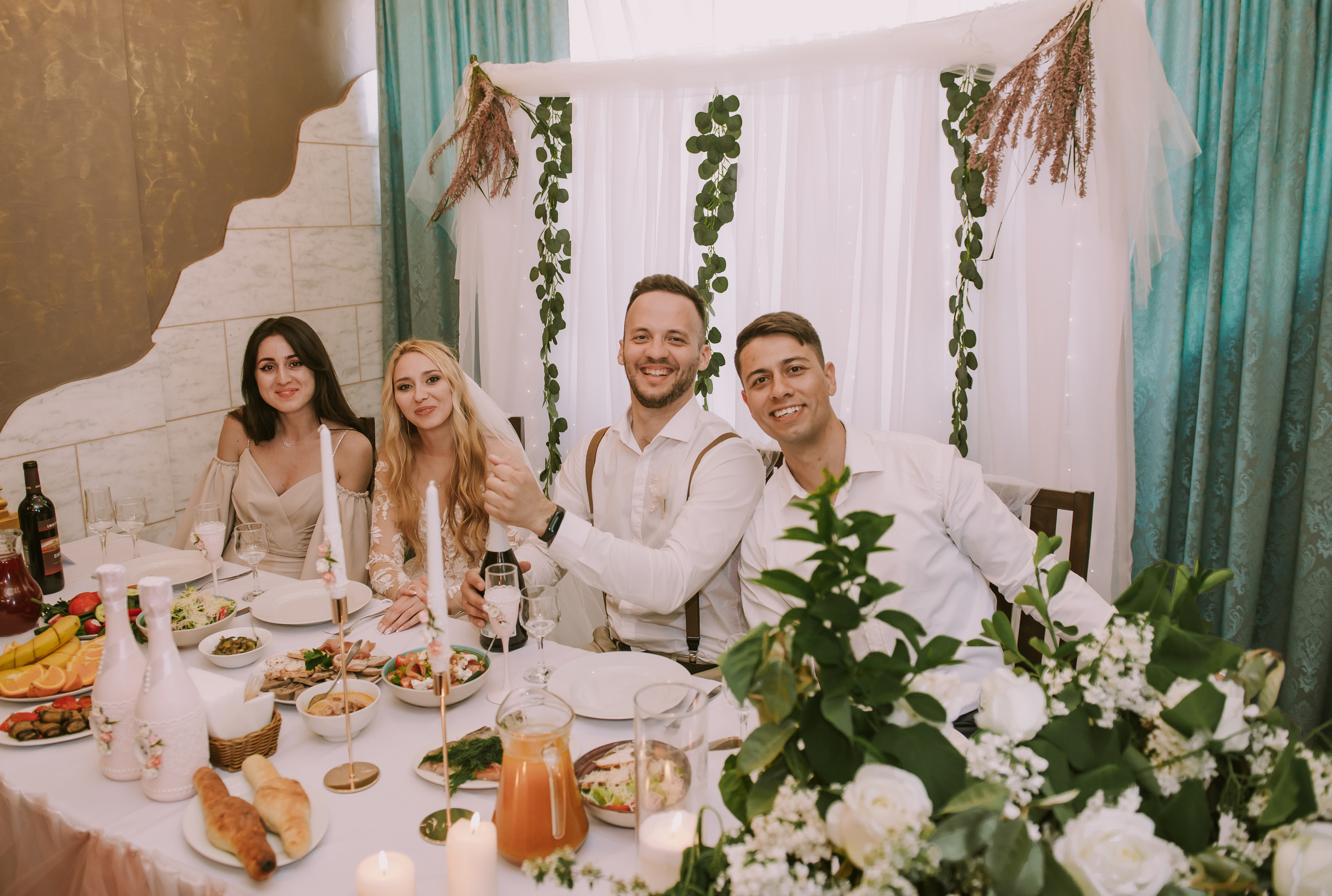 Маша и Миша (Севастополь). Свадебный, женский, семейный фотограф в Севастополе Юлия Мошенко