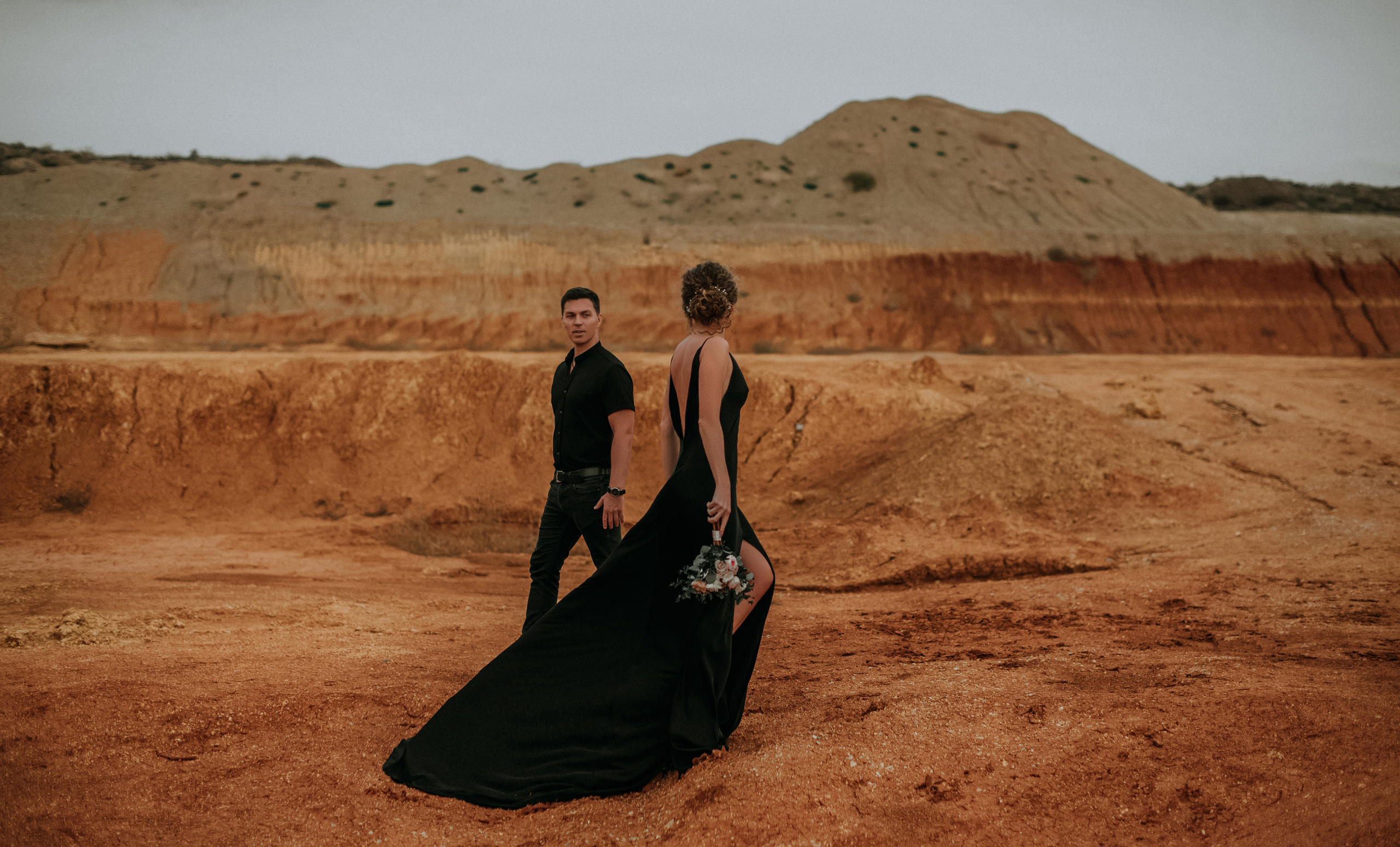 Татьяна и Леонид (Кача). Свадебный, женский, семейный фотограф в Севастополе Юлия Мошенко