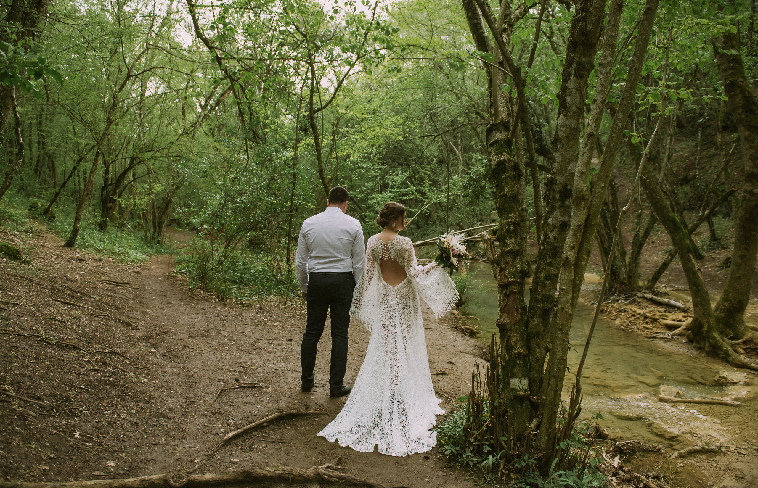 Татьяна и Михаил (Севастополь). Свадебный, женский, семейный фотограф в Севастополе Юлия Мошенко