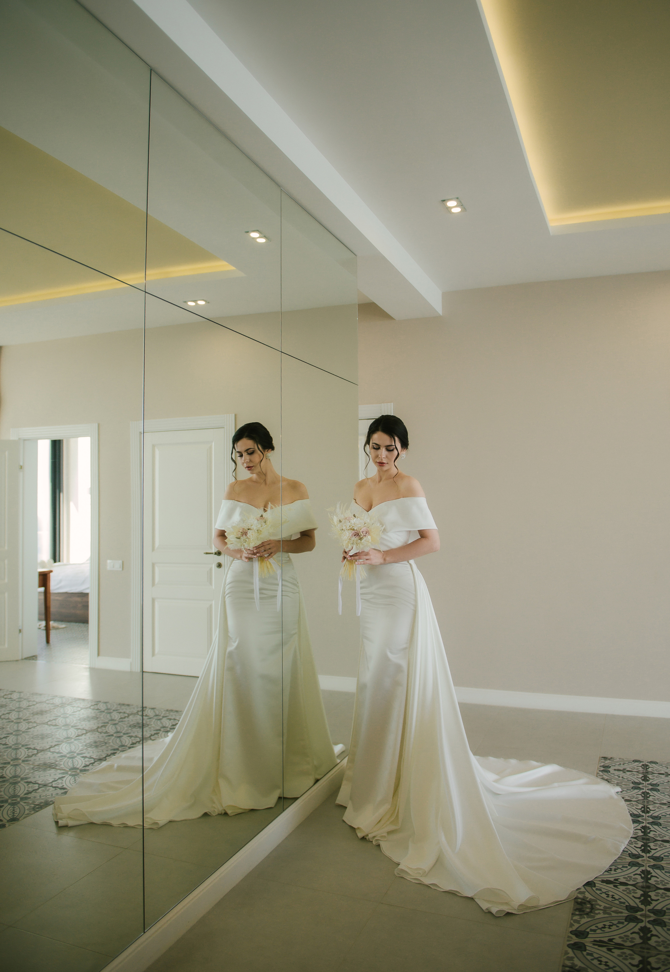 Ксения и Никита (Гурзуф). Свадебный, женский, семейный фотограф в Севастополе Юлия Мошенко