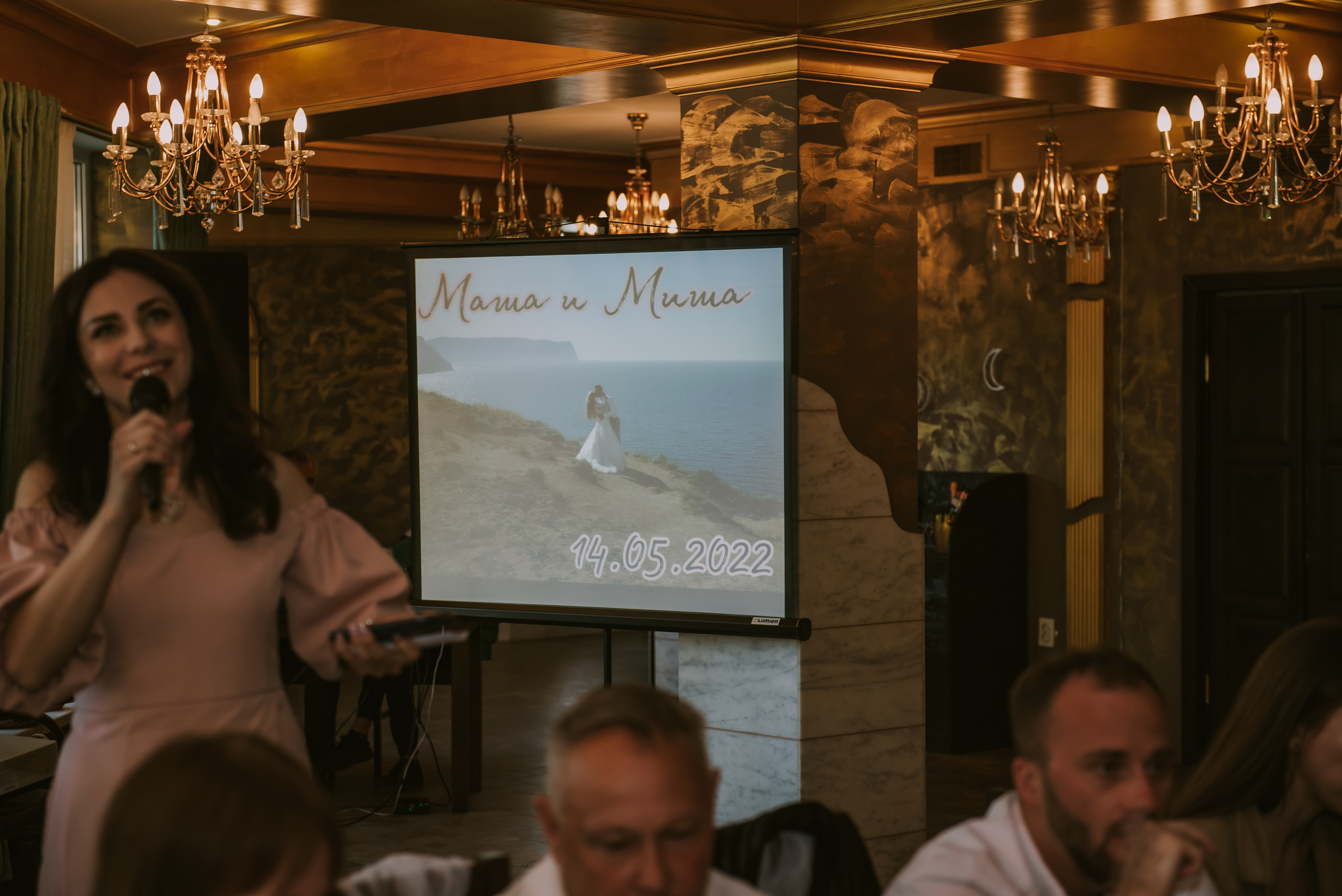 Маша и Миша (Севастополь). Свадебный, женский, семейный фотограф в Севастополе Юлия Мошенко