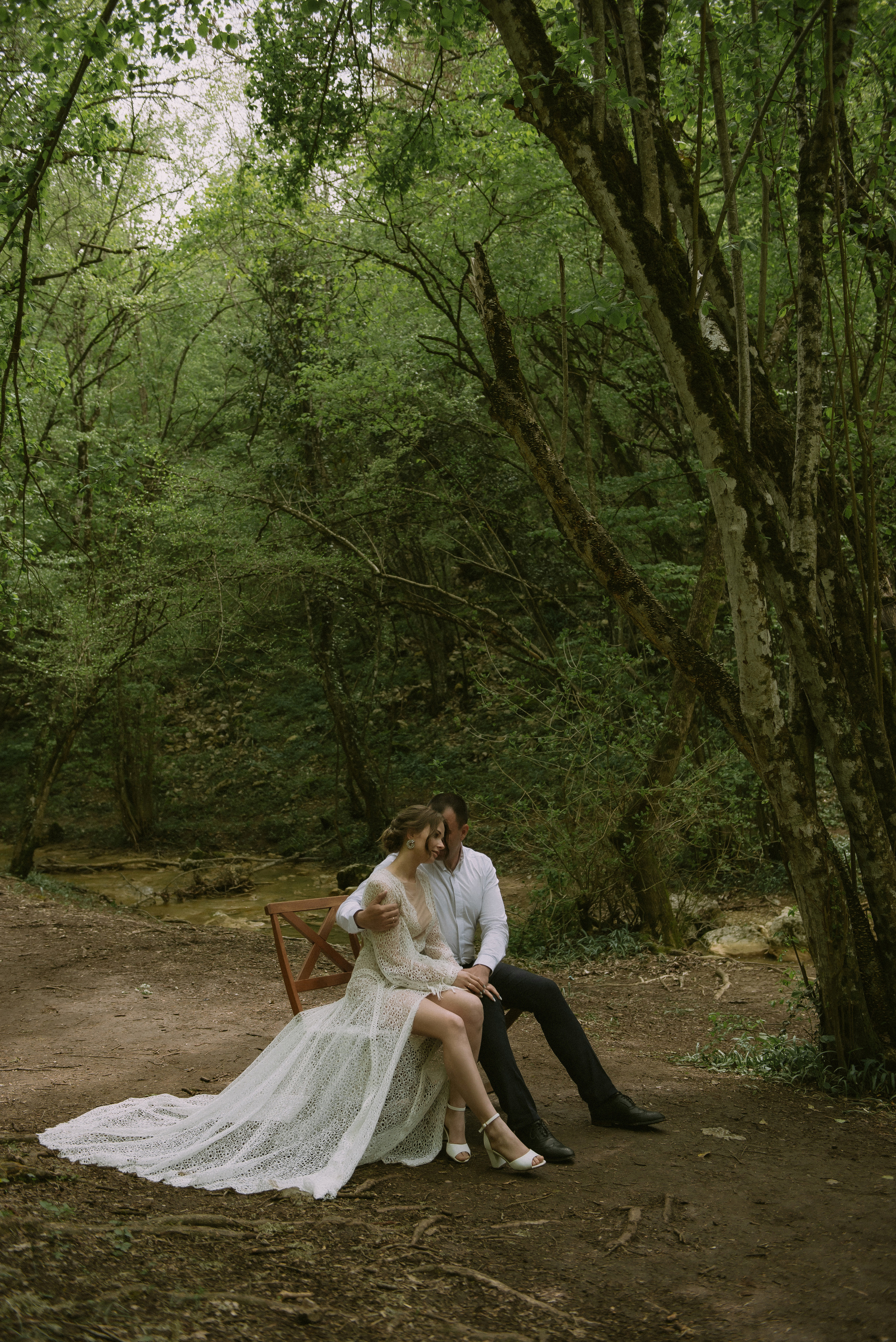 Татьяна и Михаил (Севастополь). Свадебный, женский, семейный фотограф в Севастополе Юлия Мошенко