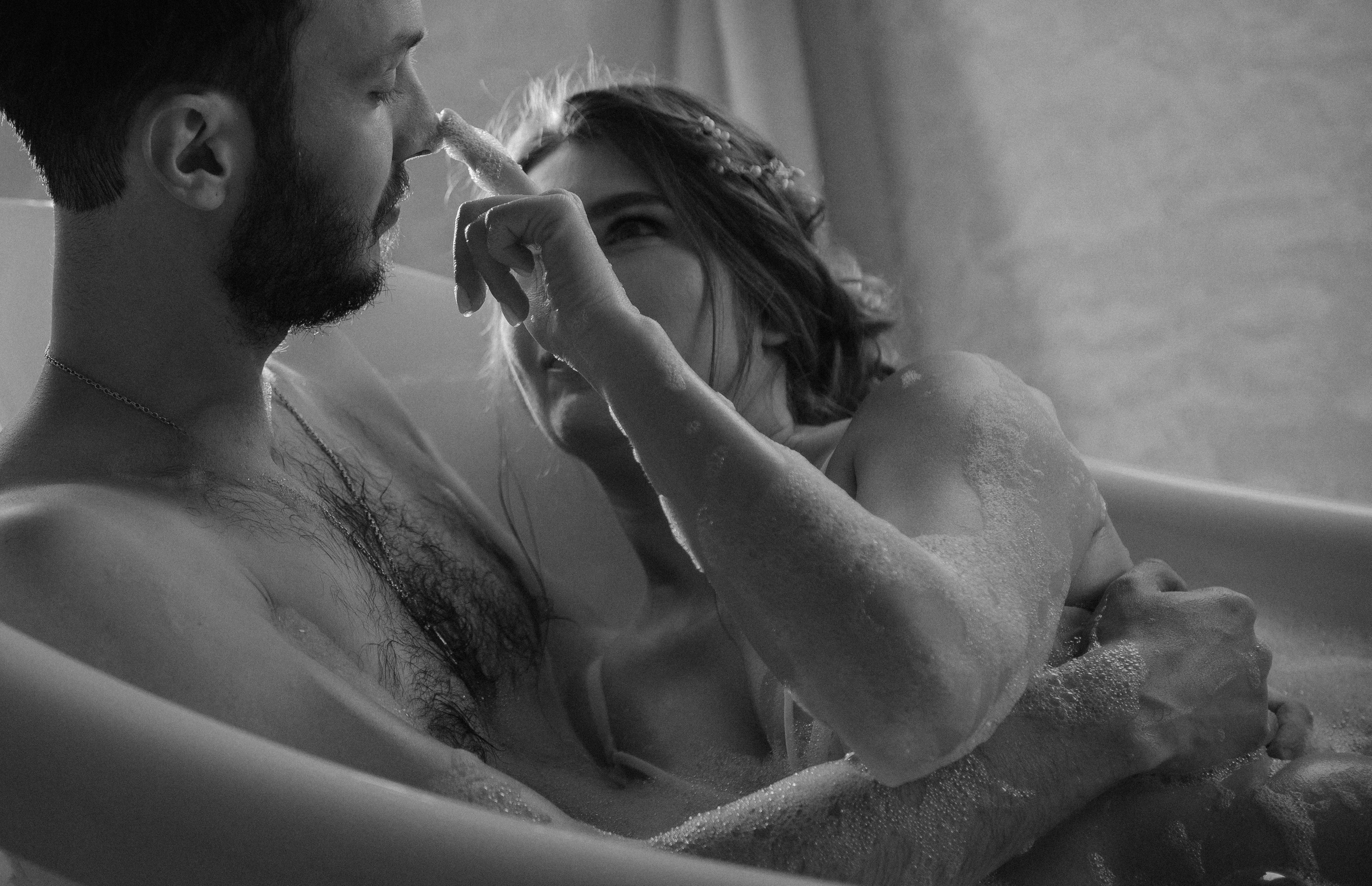 Ксения и Илья (Севастополь). Свадебный, женский, семейный фотограф в Севастополе Юлия Мошенко