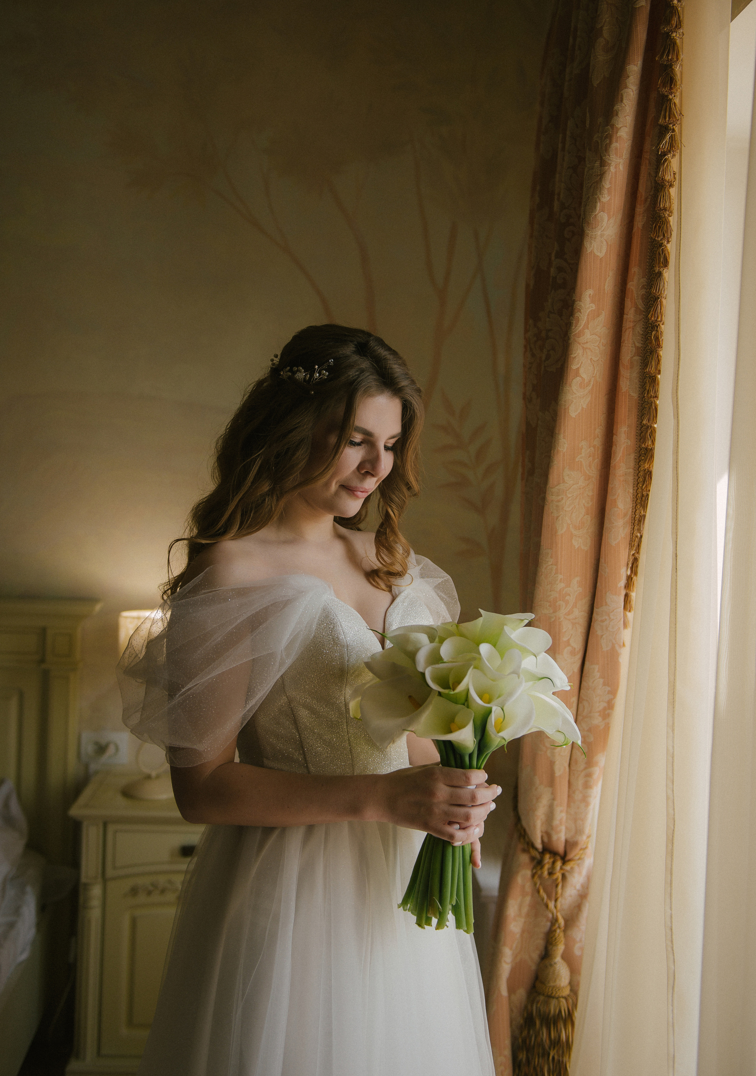 Ксения и Илья (Севастополь). Свадебный, женский, семейный фотограф в Севастополе Юлия Мошенко