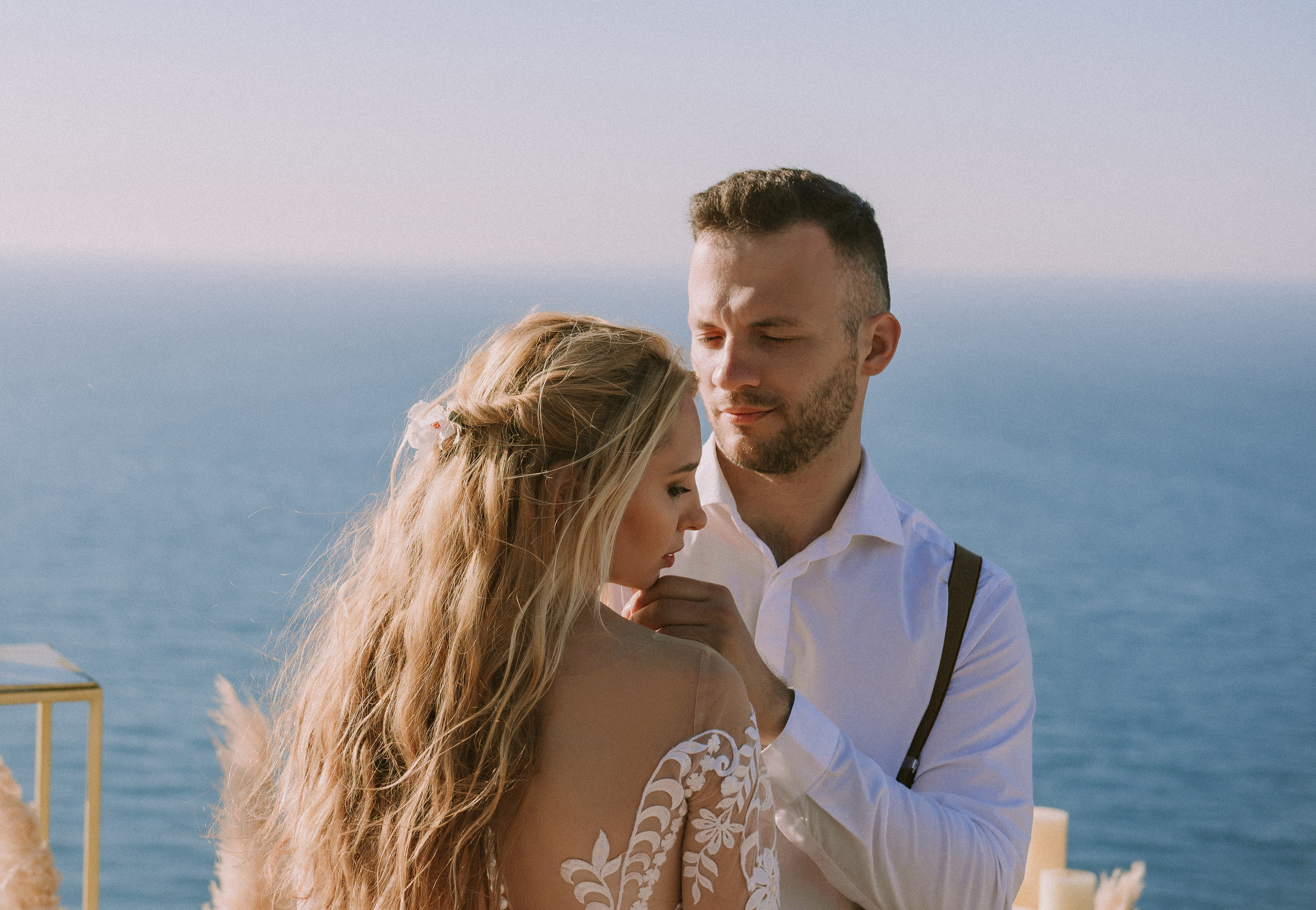 Маша и Миша (Севастополь). Свадебный, женский, семейный фотограф в Севастополе Юлия Мошенко